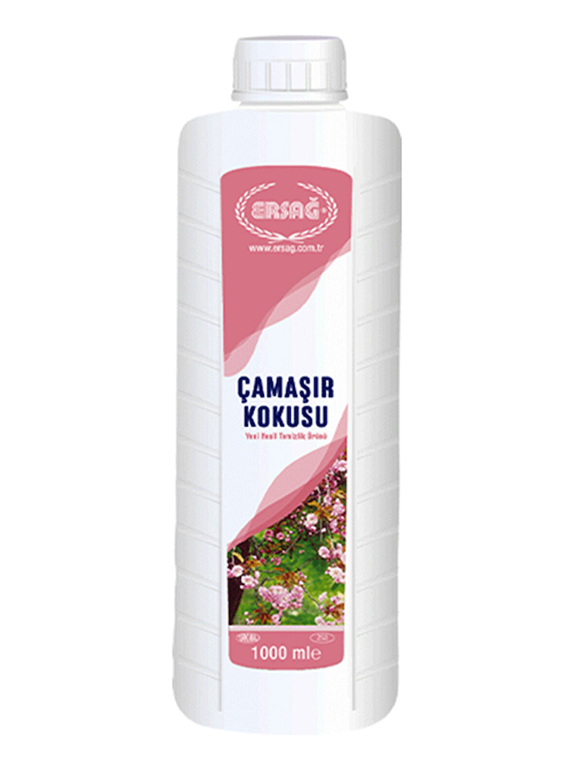 Ersağ Çamaşır Kokusu 1000 ml