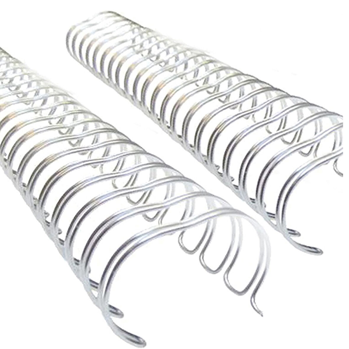 Sarff Spiral Tel (Jbı Karotel) 60-75 YP 7/16 Beyaz (100 lü) 15315070