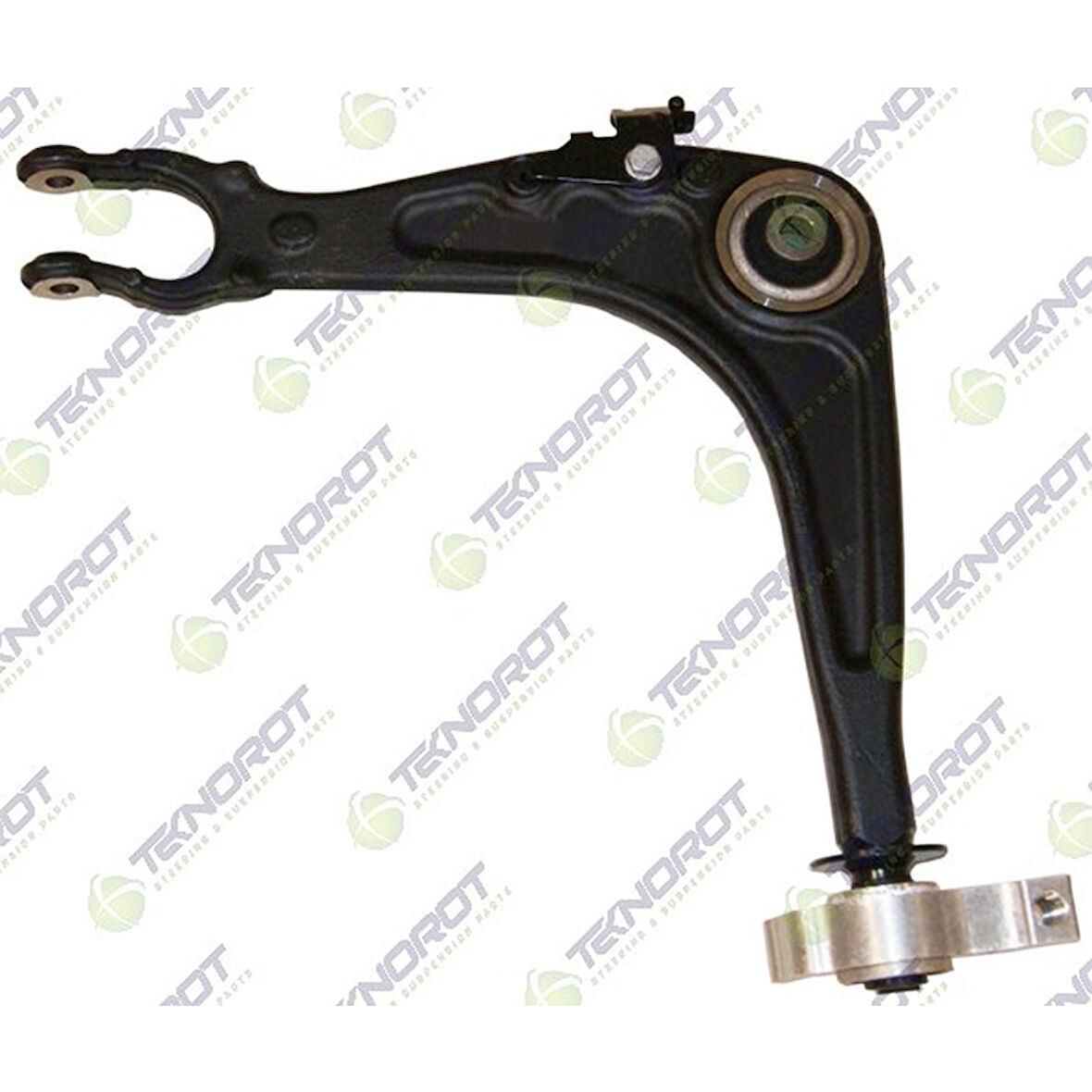 ROTİLSİZ SALINCAK ÖN SOL ALT 407 C5 RC 3520.N7TKNROT