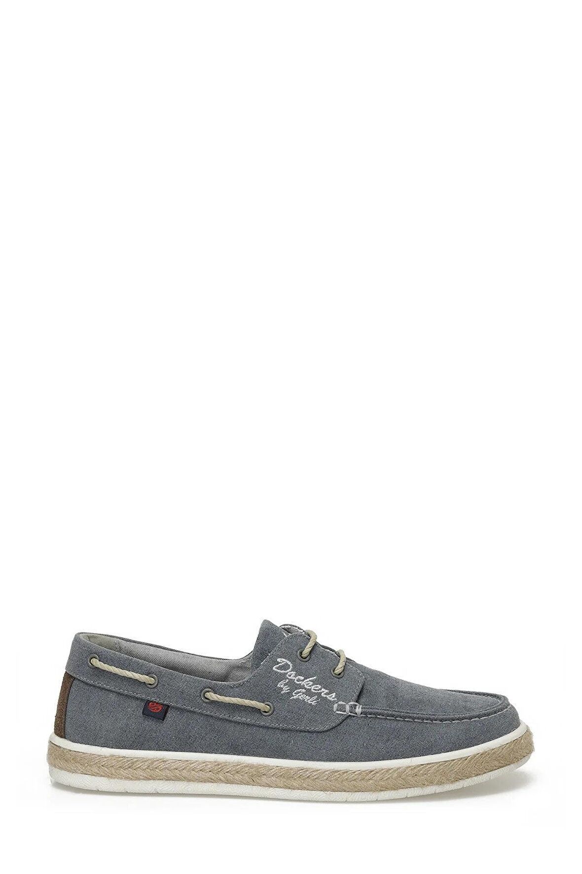 DOCKERS 236321 YAN HASIR DETAYLI  AYAKKABI