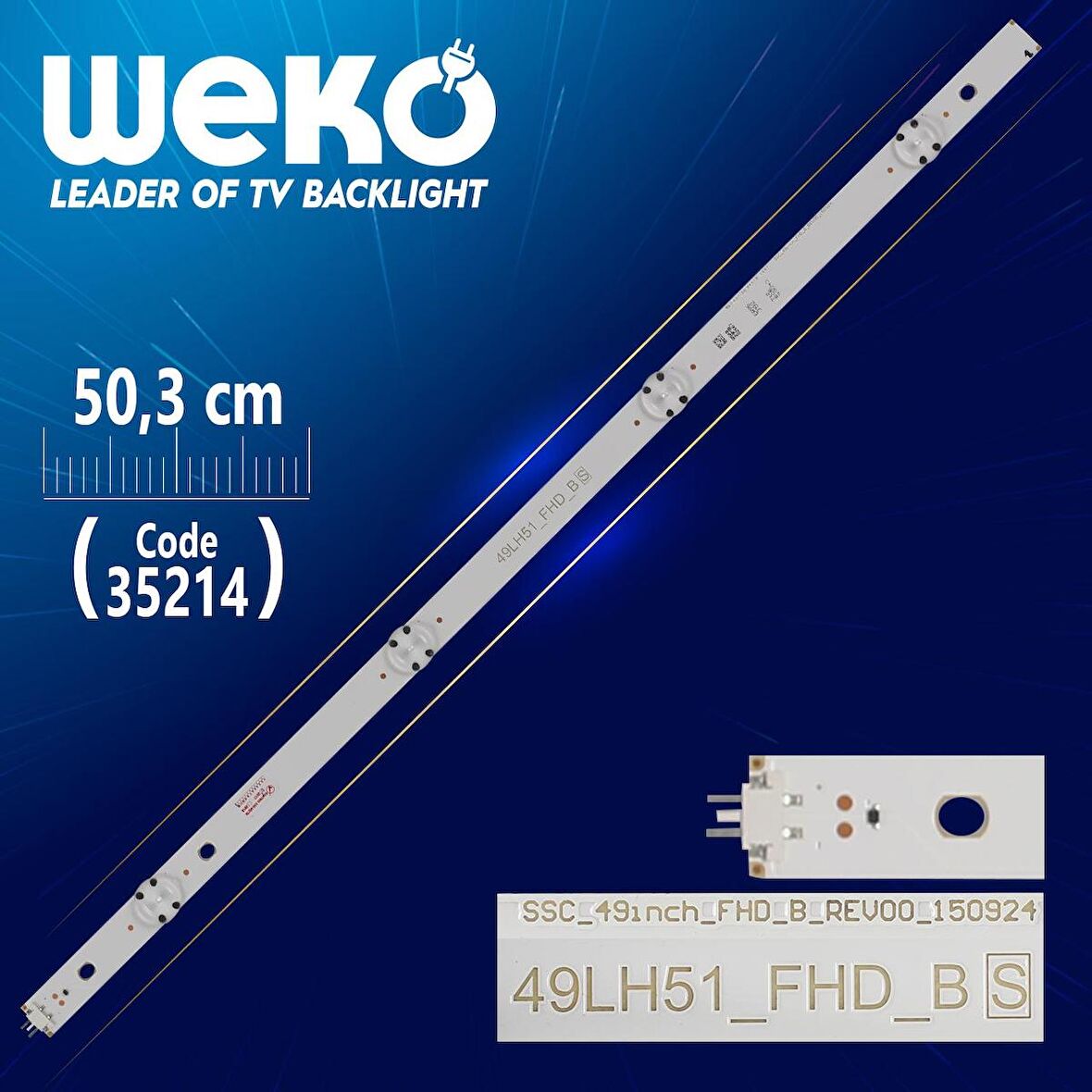SSC_49INCH_FHD_B_REV00_150924 - 49LH51_FHD_B (S) - 50.3 CM 4 LEDLİ (WK-891)