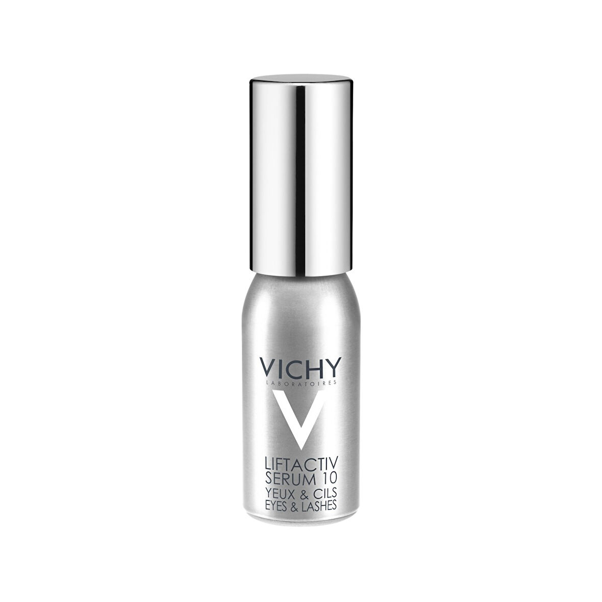 Vichy Liftactiv Serum 10 Yaşlanma Karşıtı Göz ve Kirpik Serumu 15 ml