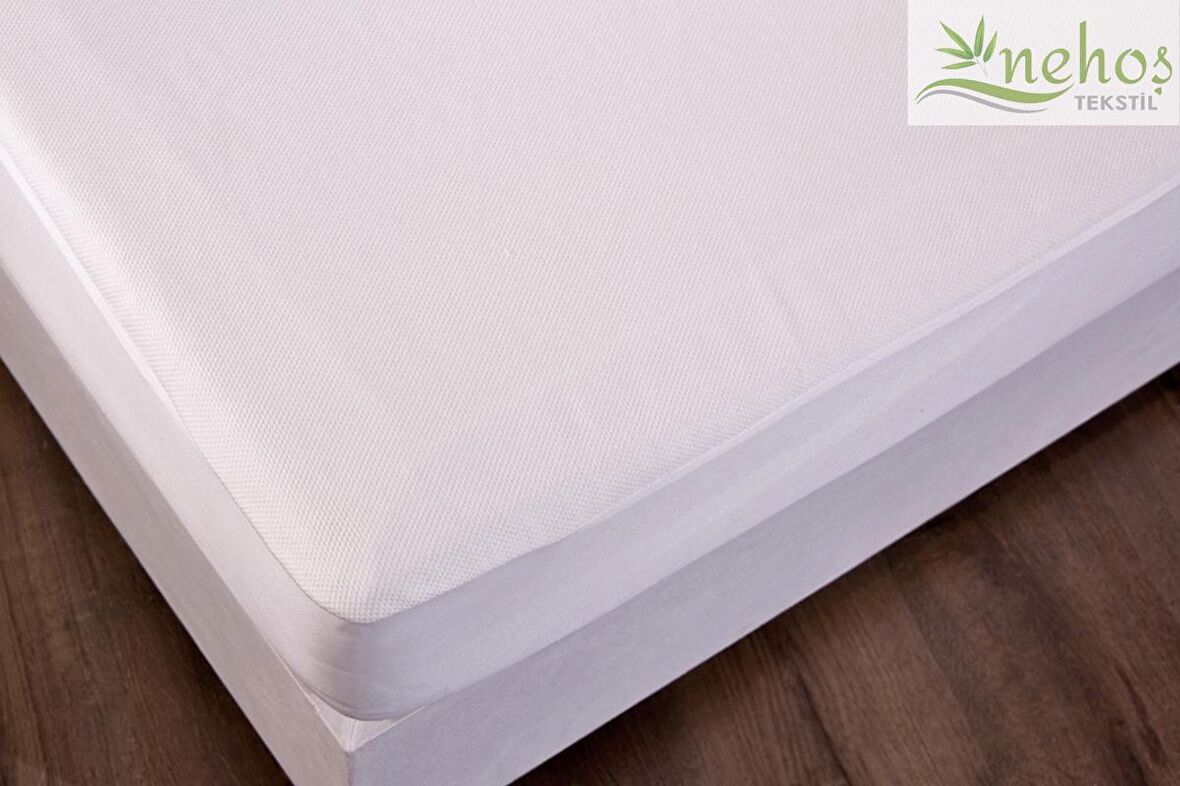 NEHOŞ BAMBU SIVI GEÇİRMEZ ALEZ PLUS