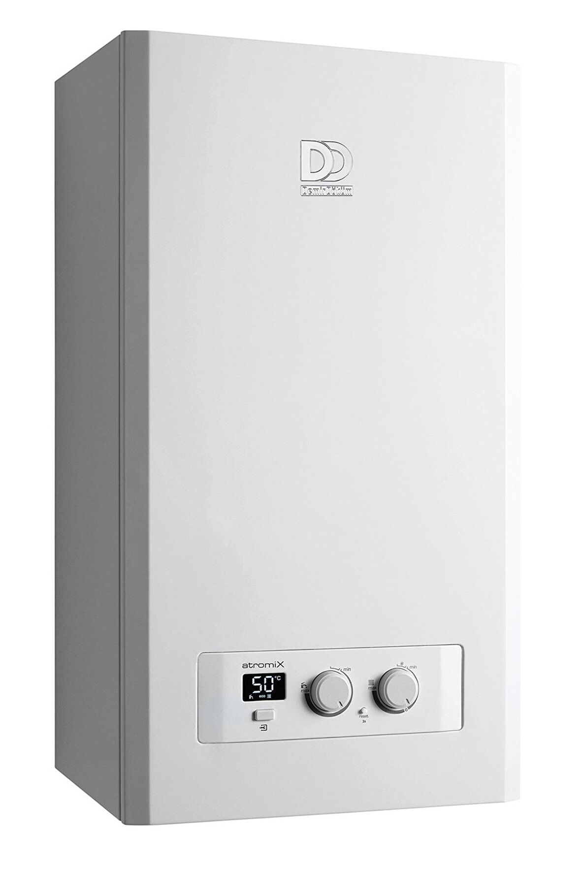 DemirDöküm Atromix 28 KW Yoğuşmalı Kombi