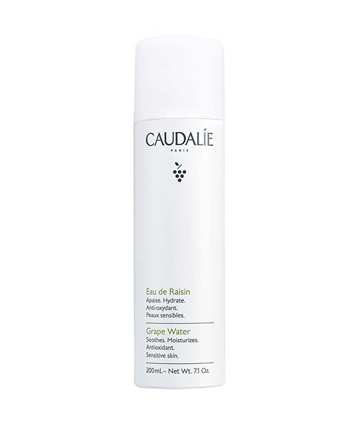  Caudalie Organik Üzüm Suyu 200 ml