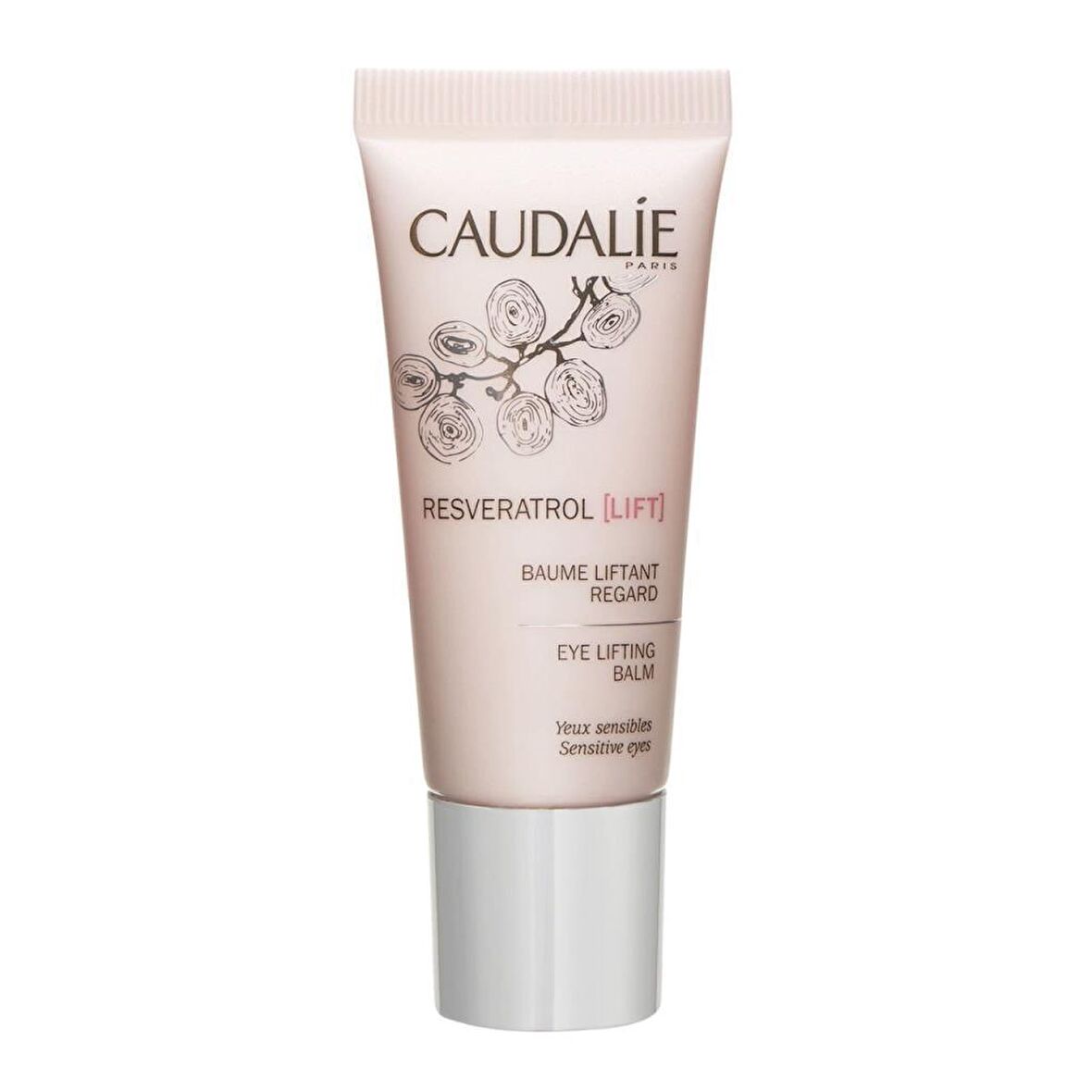 Caudalie Göz Şişkinlikleri için Göz Bakım Balmı - Resveratrol Eye Lifting Balm 15 ml