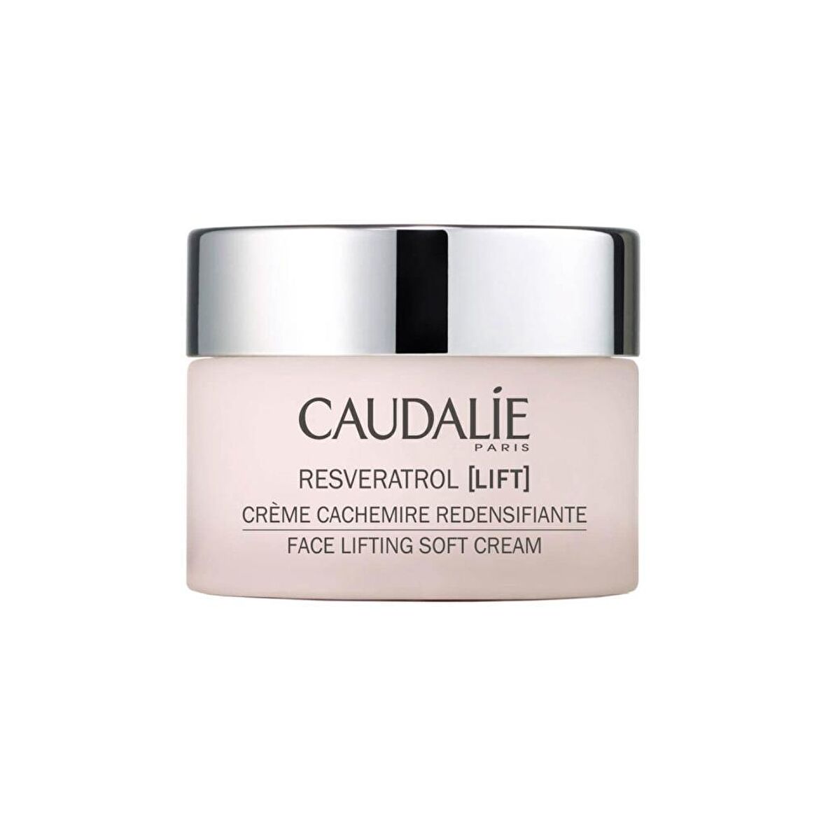 Caudalie Resveratrol Face Lifting Soft Cream - Anti Aging Bakım Kremi 25ML