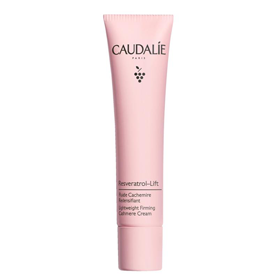 Caudalie Resveratrol-Lift Lightweight Firming Cashmere Cream - Sıkılaştırıcı Kaşmir Krem 40 Ml