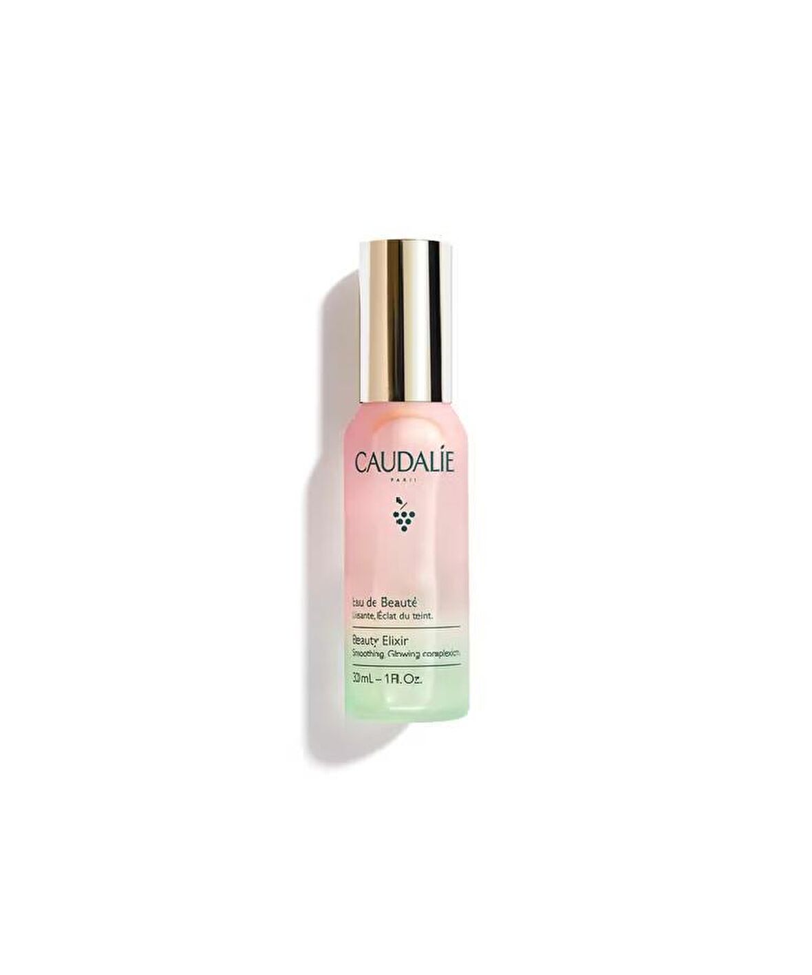 Caudalie Beauty Elixir Yaşlanma Karşıtı Mineral 30 Yaş + Gece-Gündüz Yüz ve Boyun Serumu 30 ml 