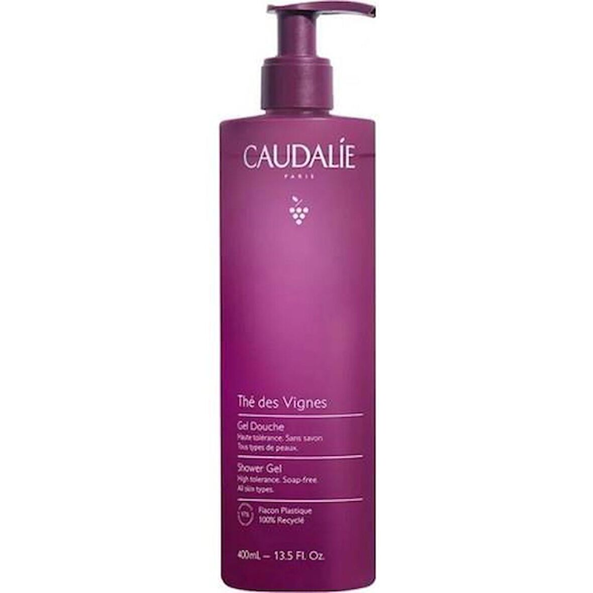 Caudalie The Des Vignes Duş Jeli 400 ml 