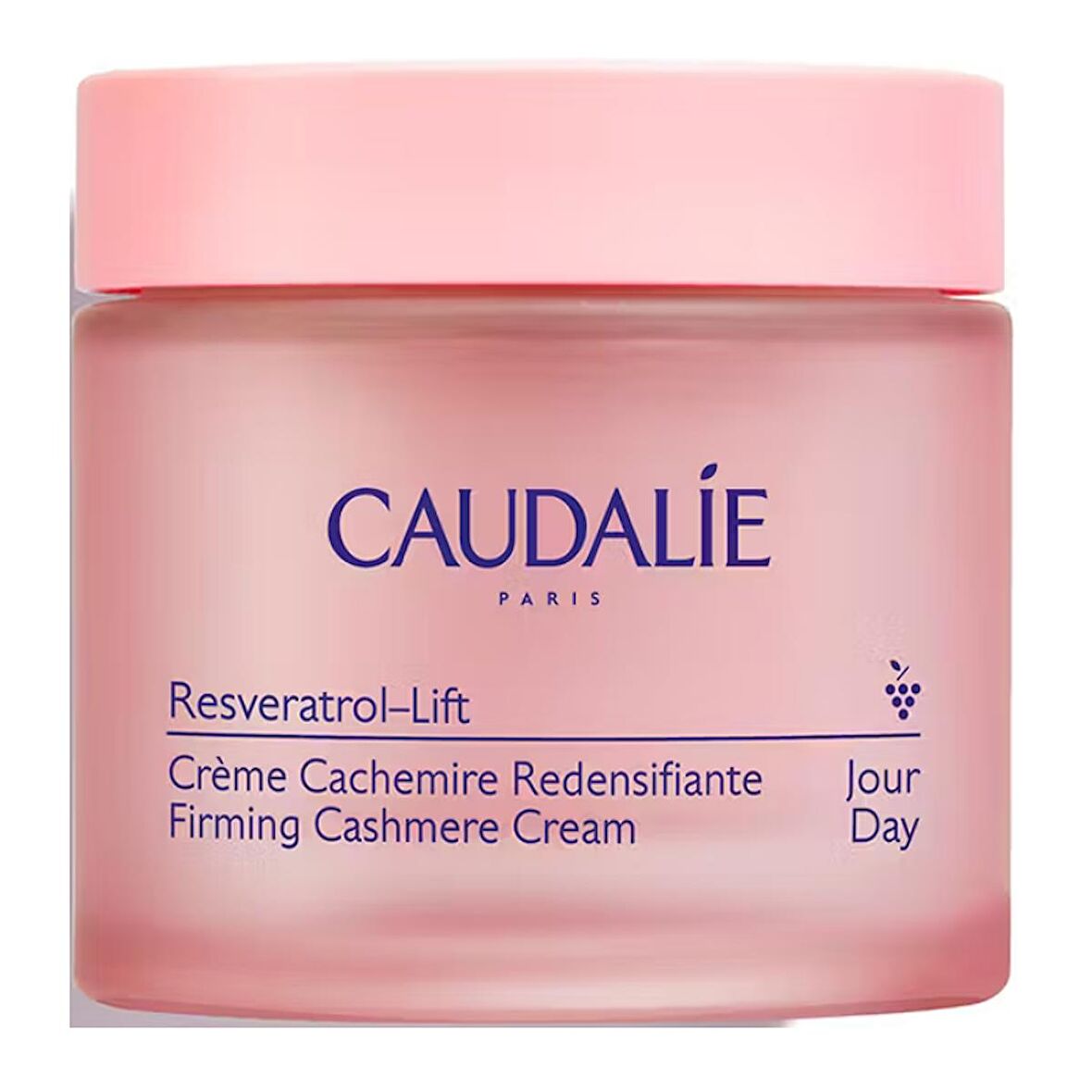 Caudalie Resveratrol-Lift Sıkılaştırıcı Kaşmir Krem 50 ml