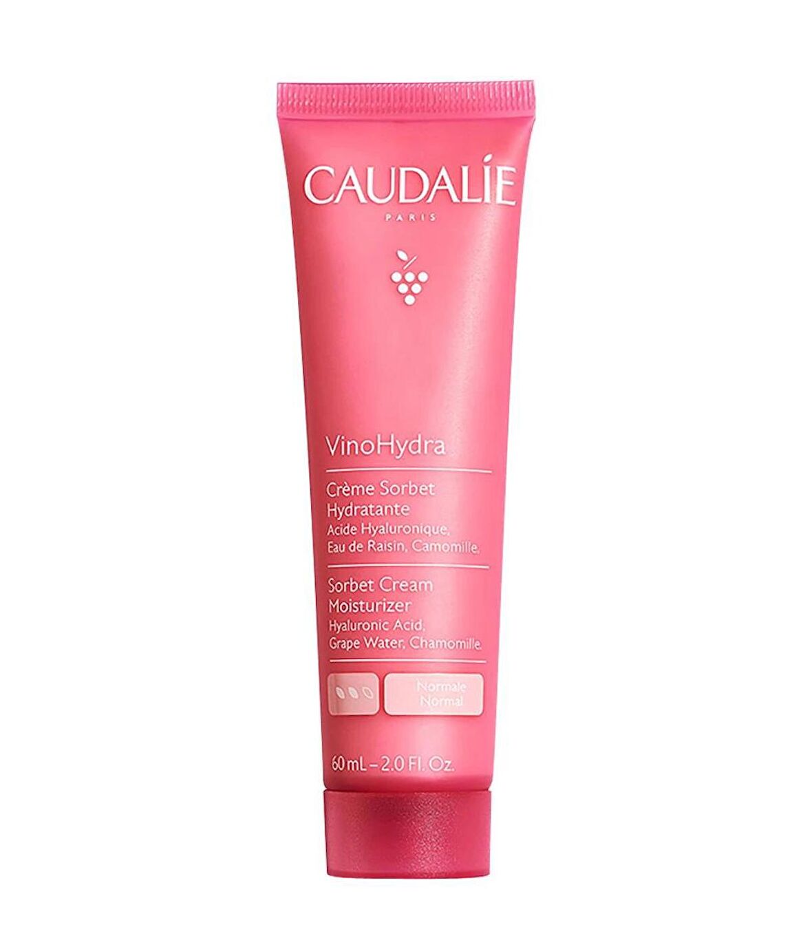 Caudalie VinoHydra Sorbet Nemlendirici 60 ml 