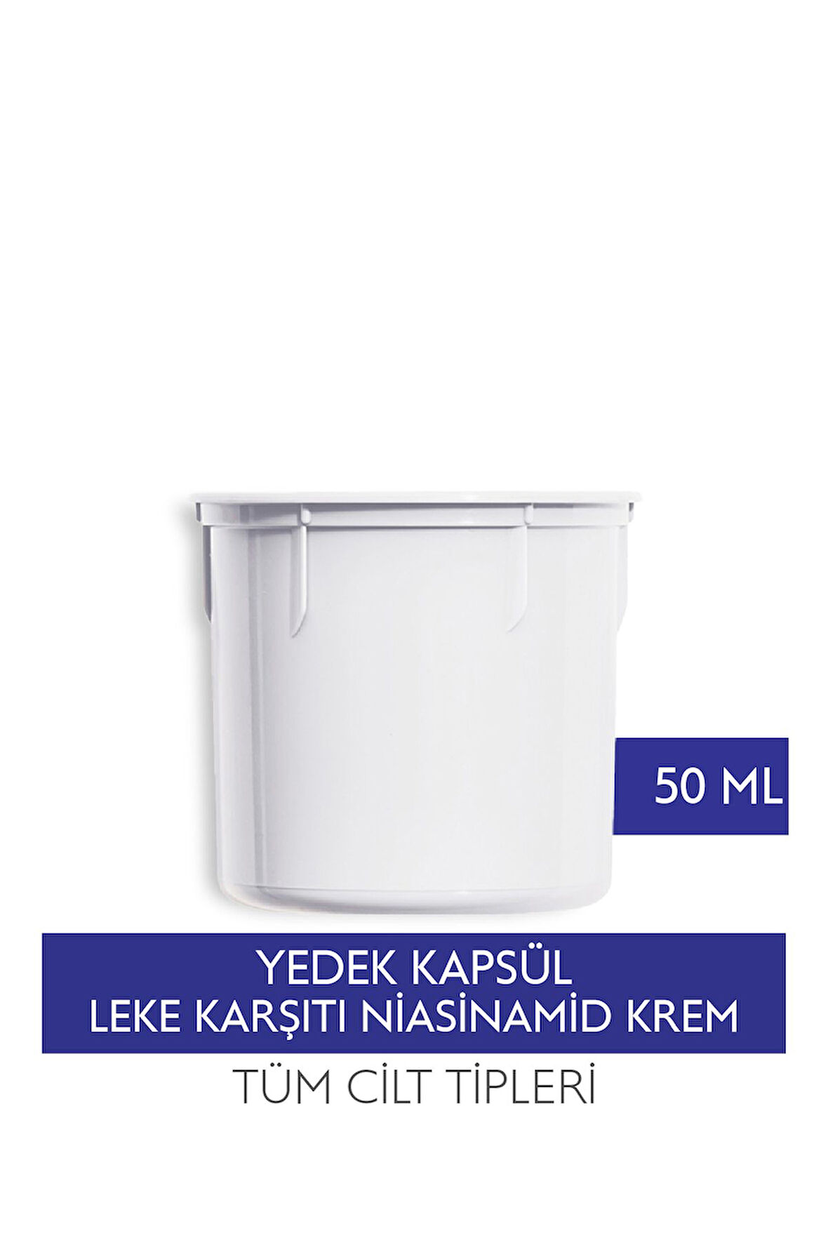 Caudalie Yedek Kapsül Vinoperfect Niasinamid Bakım Kremi 50 ml