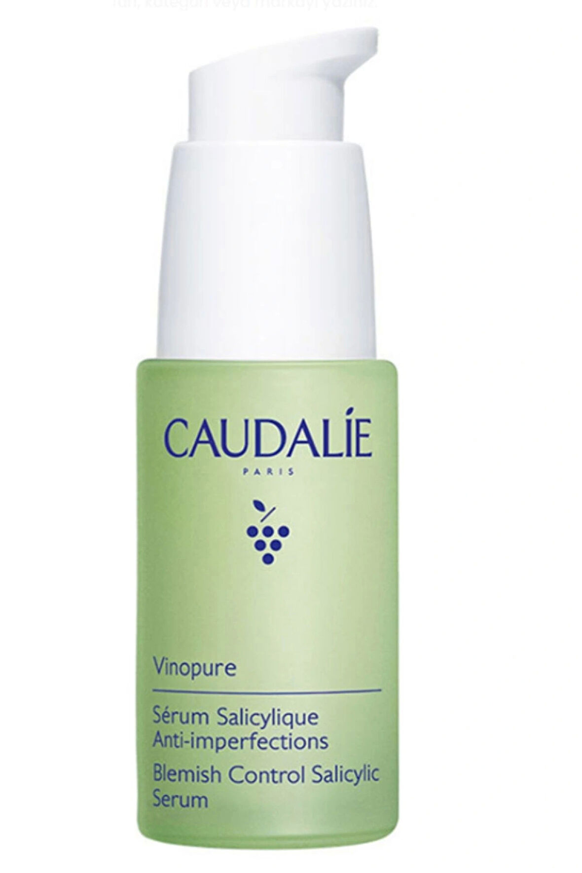 Caudalie Vinopure Blemish Control Salicylic Serum 30 ml