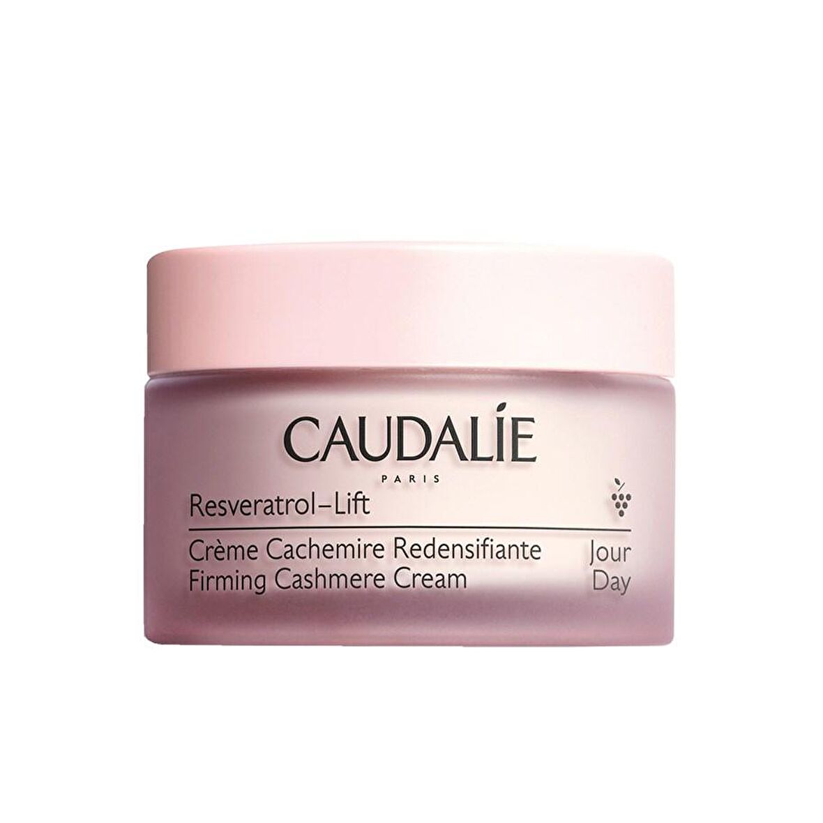 Caudalie Resveratrol Lift Yaşlanma Karşıtı Sitrik Asit 30 Yaş + Gece-Gündüz Yüz ve Boyun Kremi 50 ml 