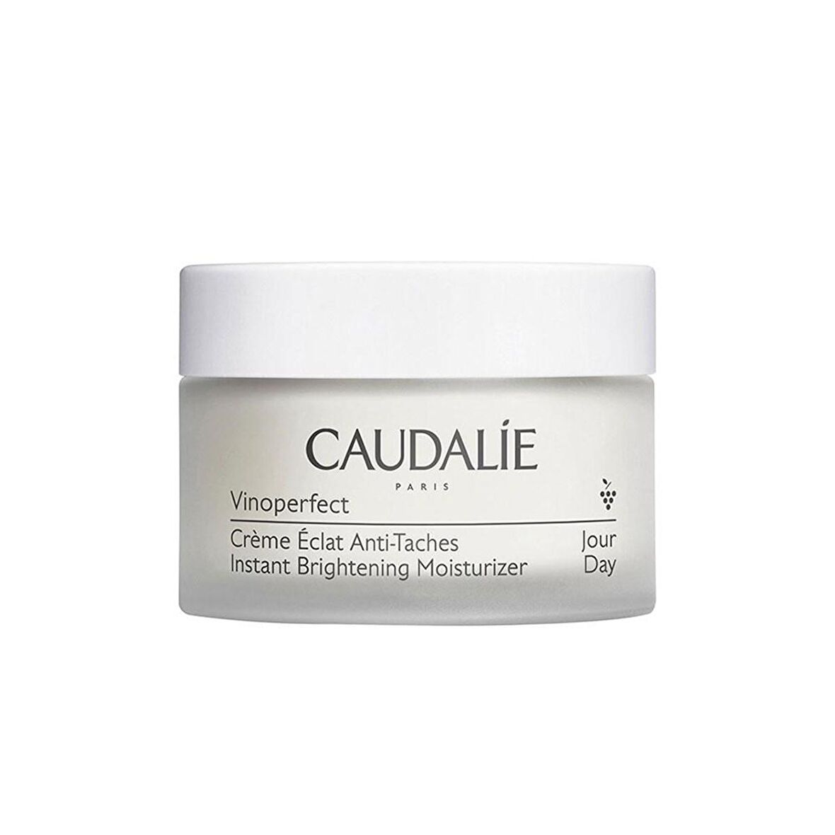 Caudalie Vinoperfect Instant Brightening Moisturizer 50ml