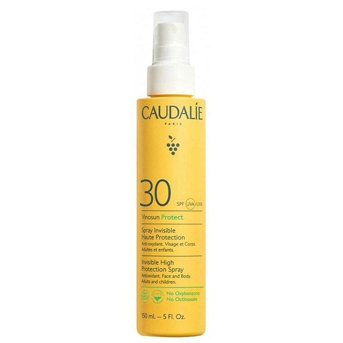 Caudalie Vinosun High Protection Spray SPF30 150 ml