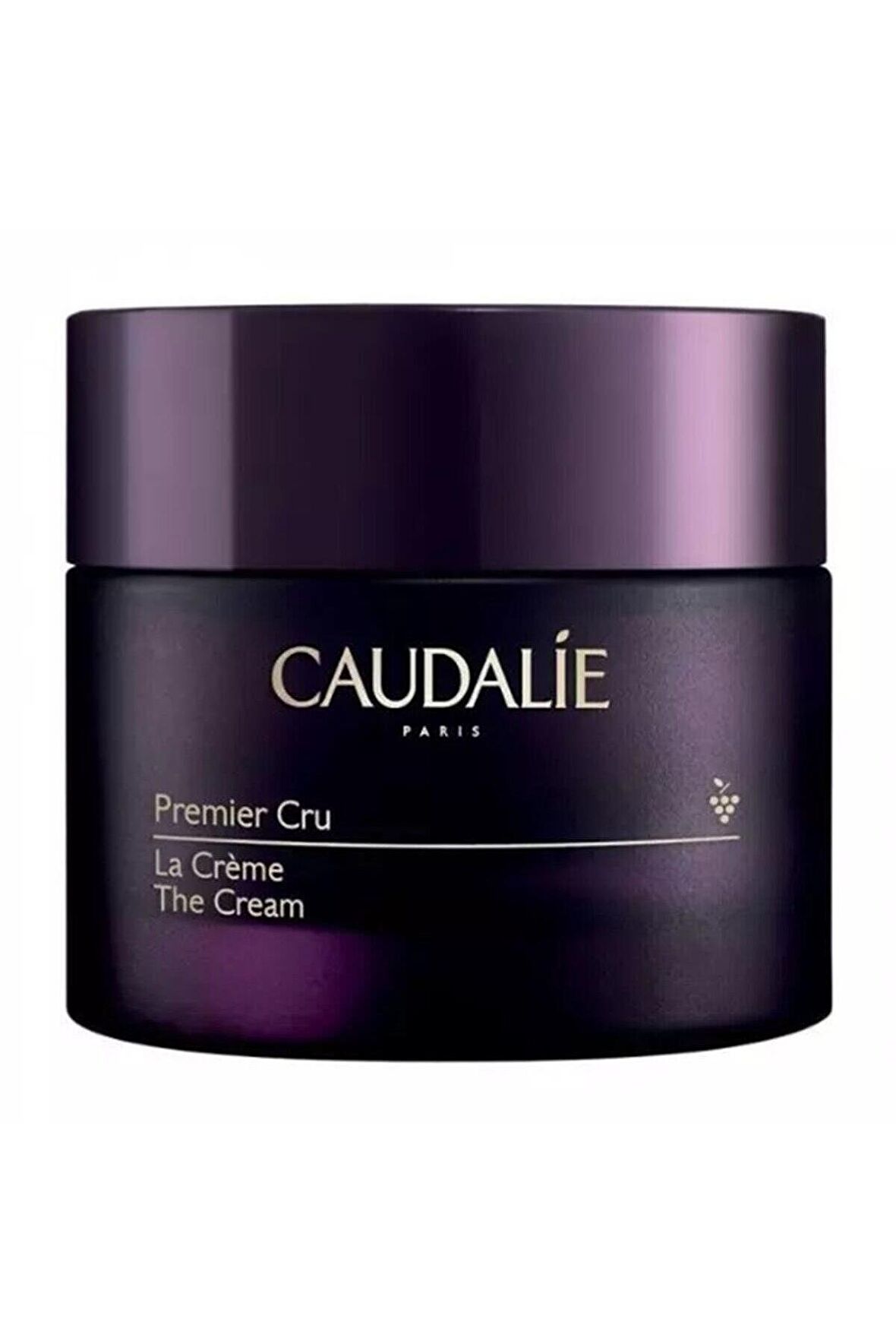 Caudalie Premier Cru Yaşlanma Karşıtı Mineral 30 Yaş + Gece-Gündüz Göz Kremi 50 ml 