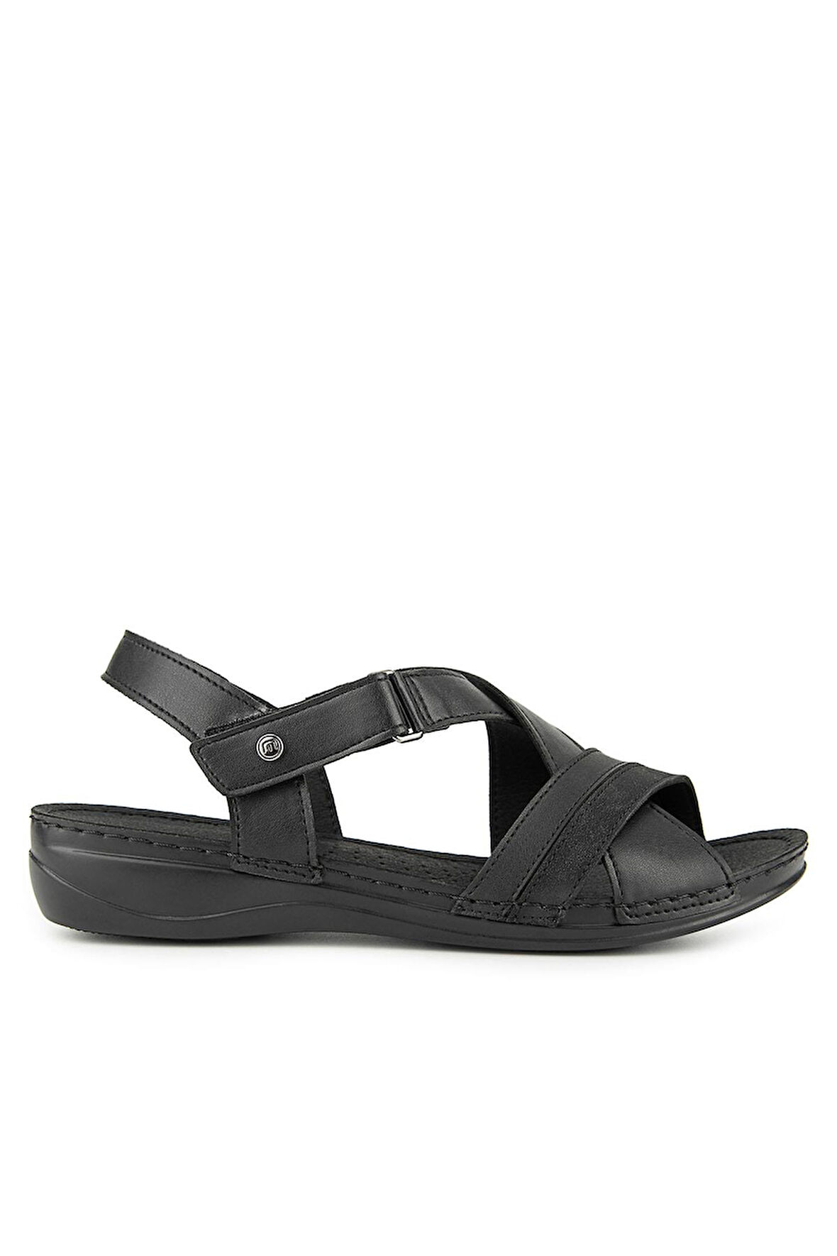 Muya Millal Anatomik Taban Kadın Sandalet