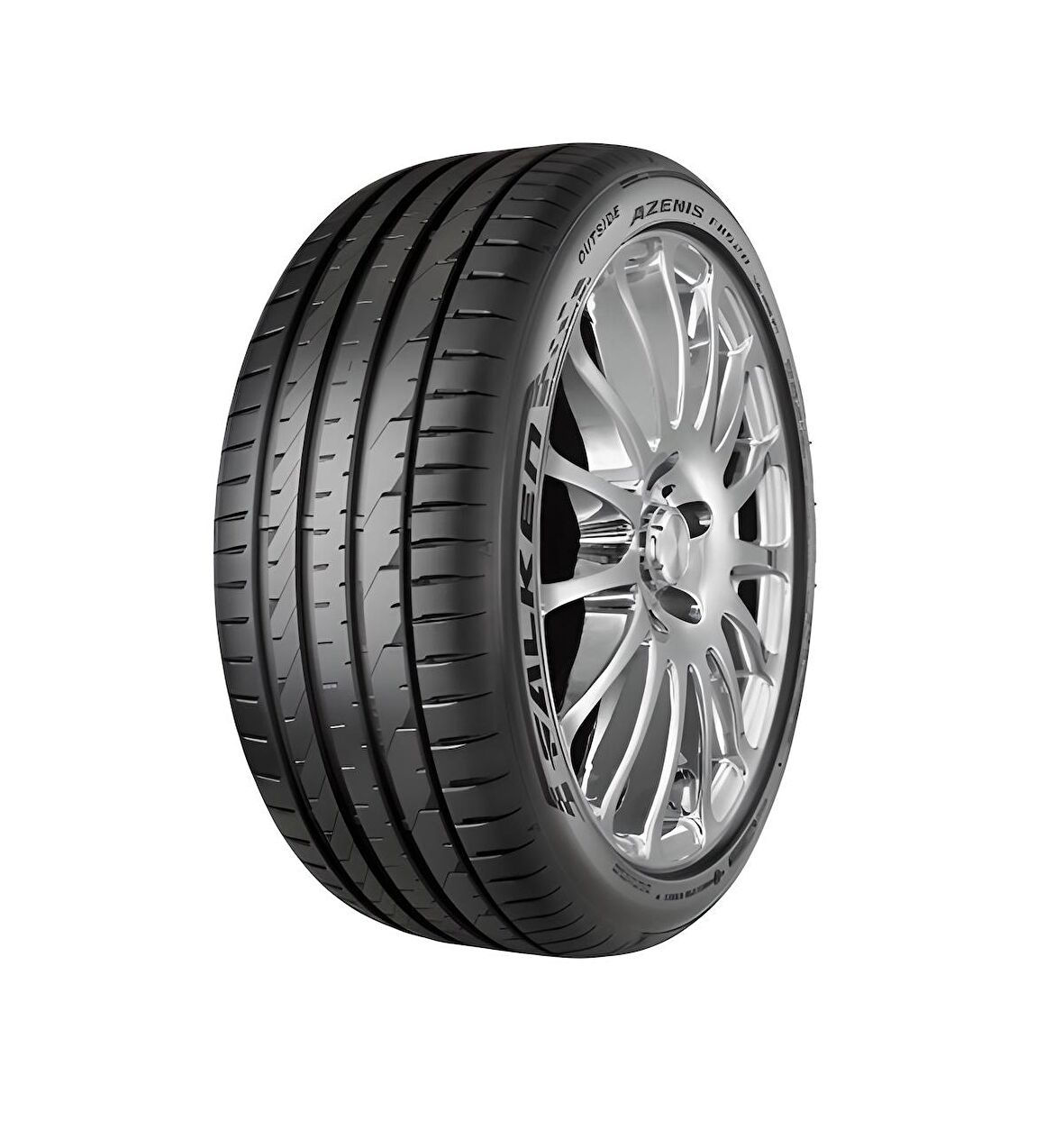 FALKEN 245/45 R18 TL (100Y) XL AZENIS FK520 