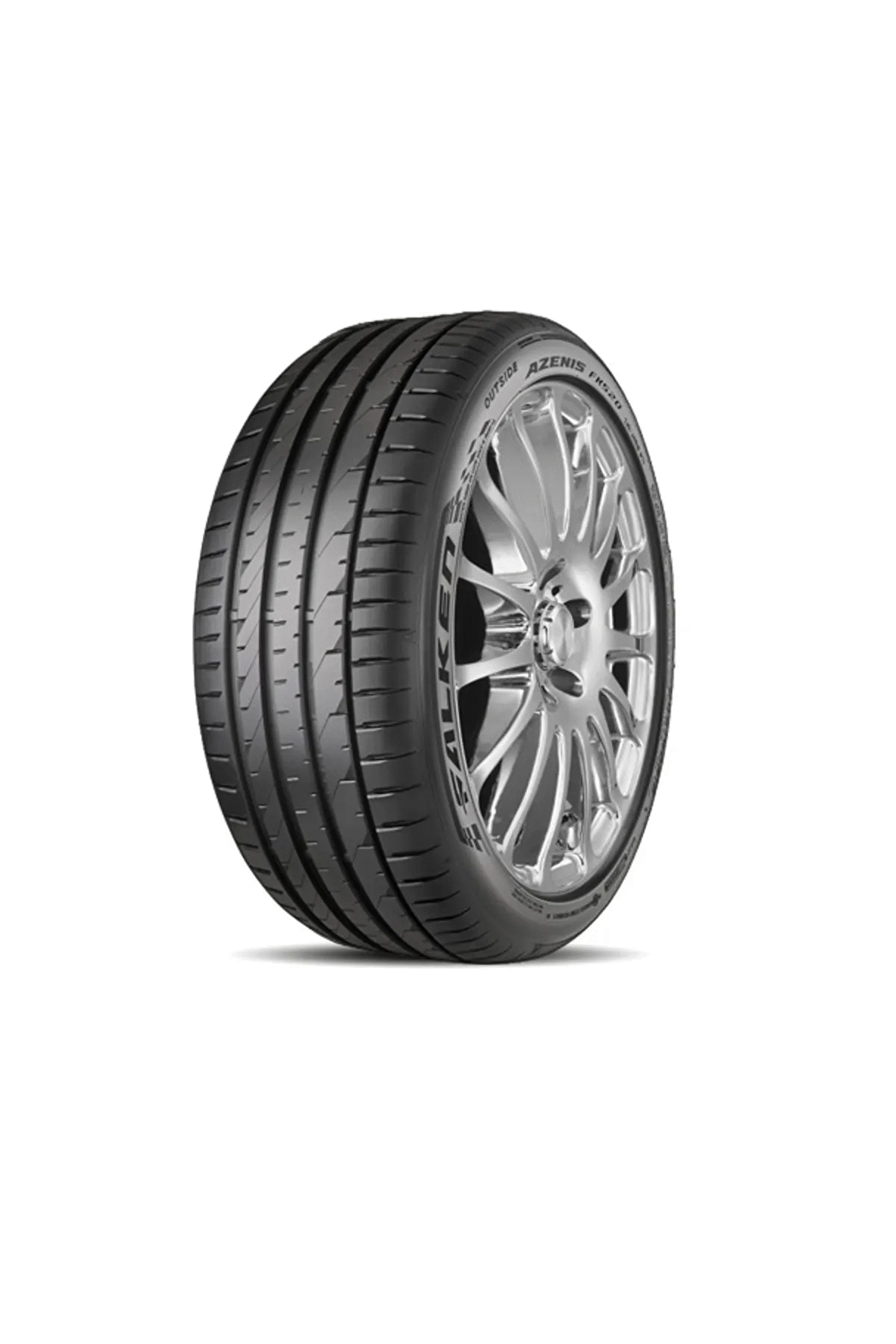 Falken 225 45R19 96Y Azenis FK520 SUV 4x4 Yaz Lastiği