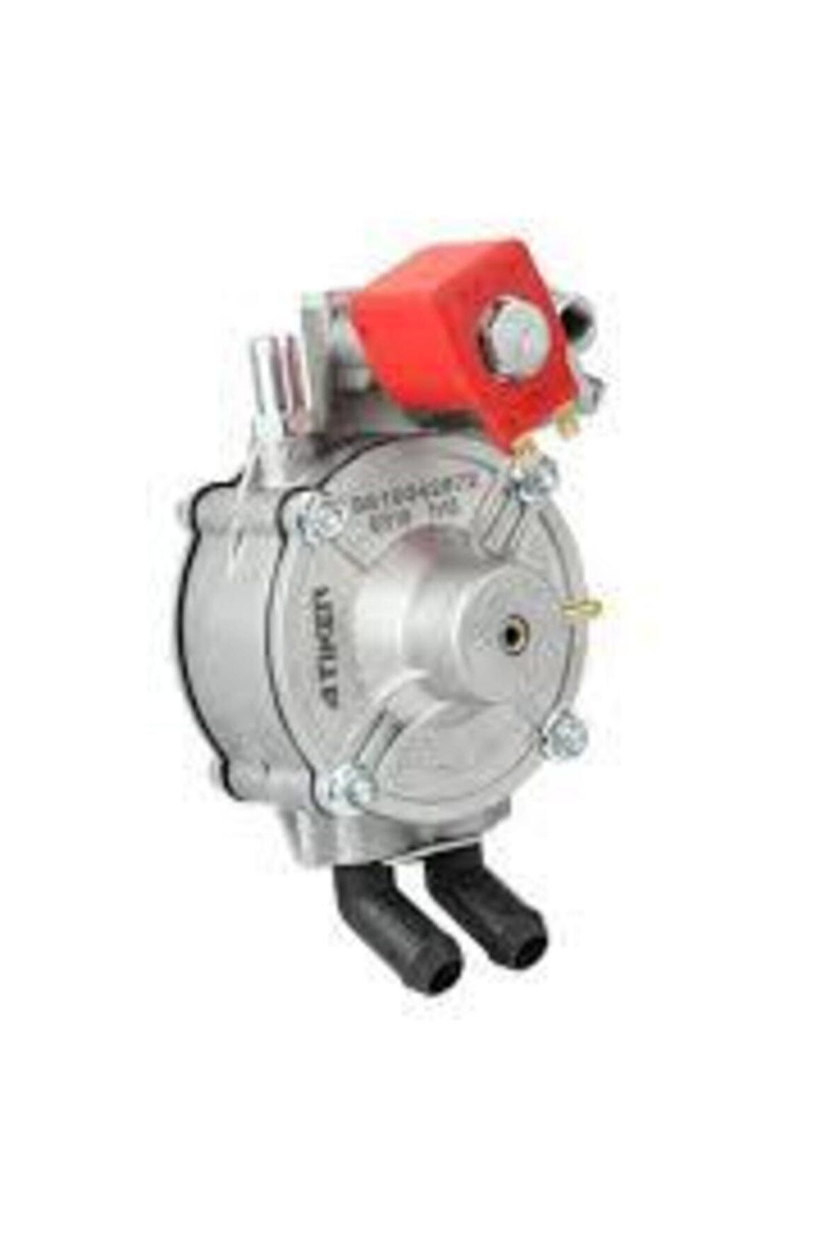 Sr09 Sıralı Lpg Regulatörü