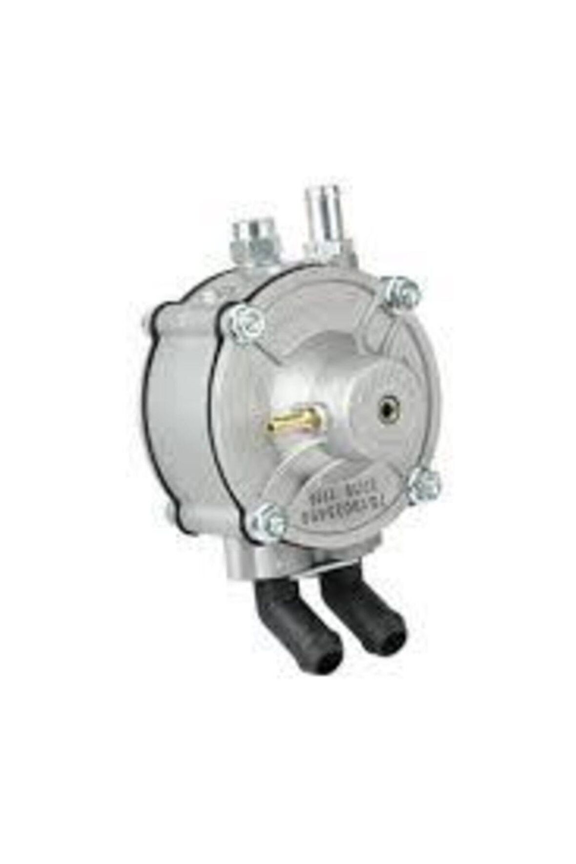 Sr07 Sgı Sıralı Regülatör