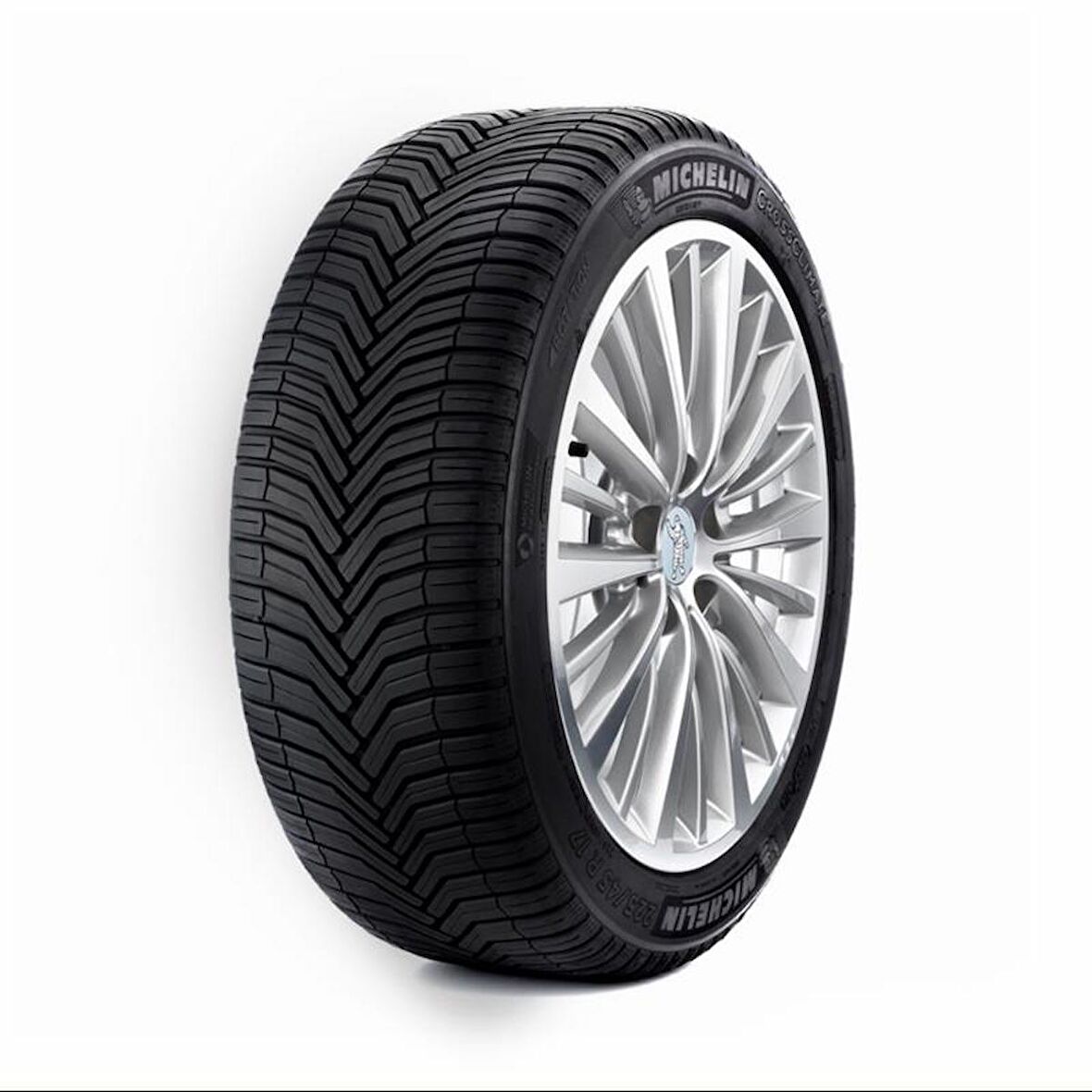 MICHELIN 265/45R20 108Y XL Cross Climate 2 SUV OTO 4 MEVSİM LASTİĞİ (ÜRETİM YILI:2021)