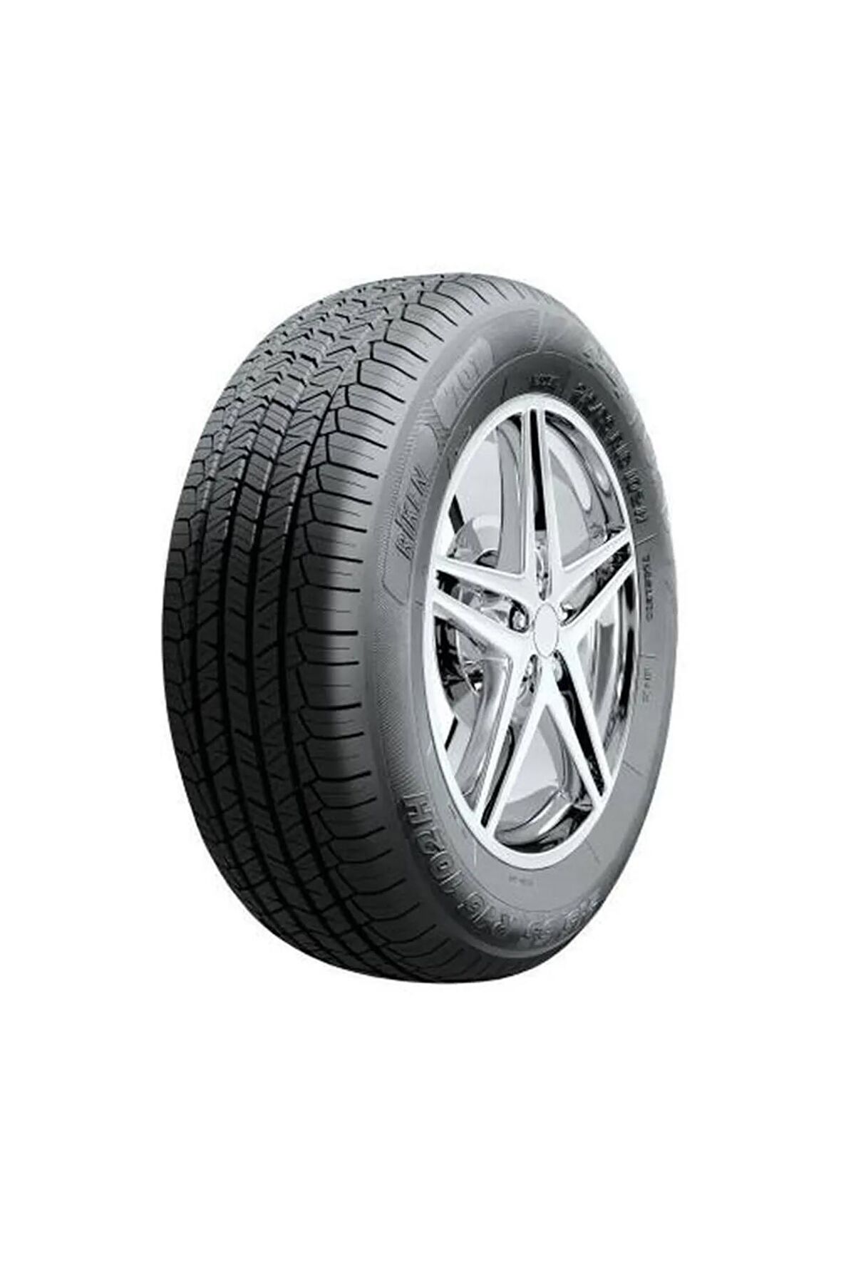205/75 R16c 110r Cargo Yaz Lastiği 2022 Üretim