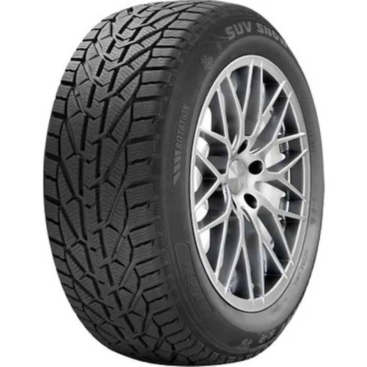 Riken 195/65 R15 91H Snow Oto Kış Lastiği (Üretim Yılı: 2025)