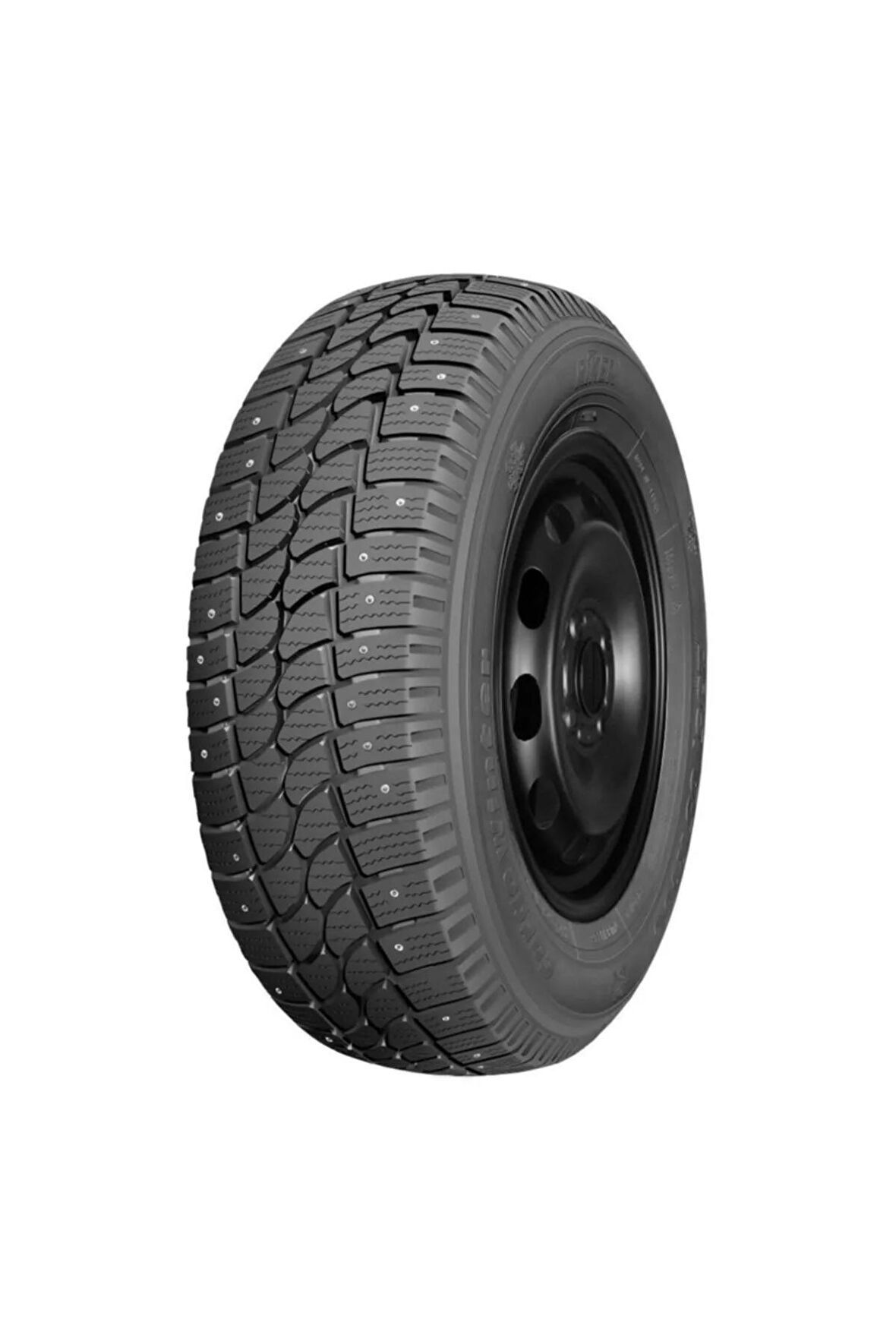 195/65r 16c 104r Cargo Winter Kışlık Ticari Lastik, Sibop Hediye