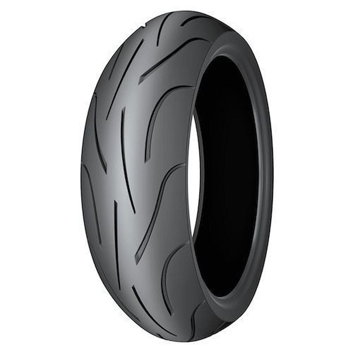150/60 ZR17 (66W) MICHELIN PILOT POWER 2CT Motosiklet Lastiği