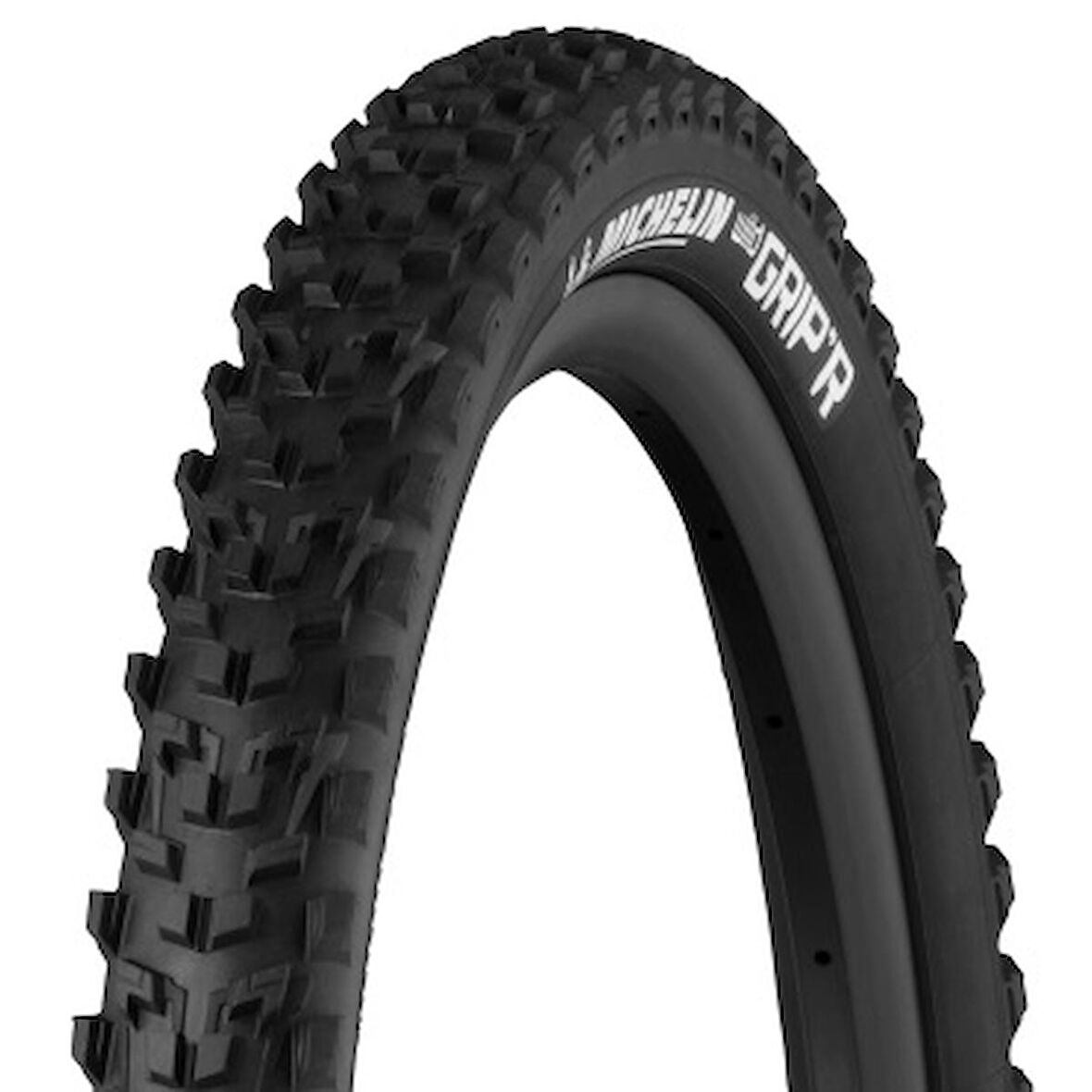 Michelin Wild Grip'R 27.5x2.35 Tubeless Katlanır Dış Lastik