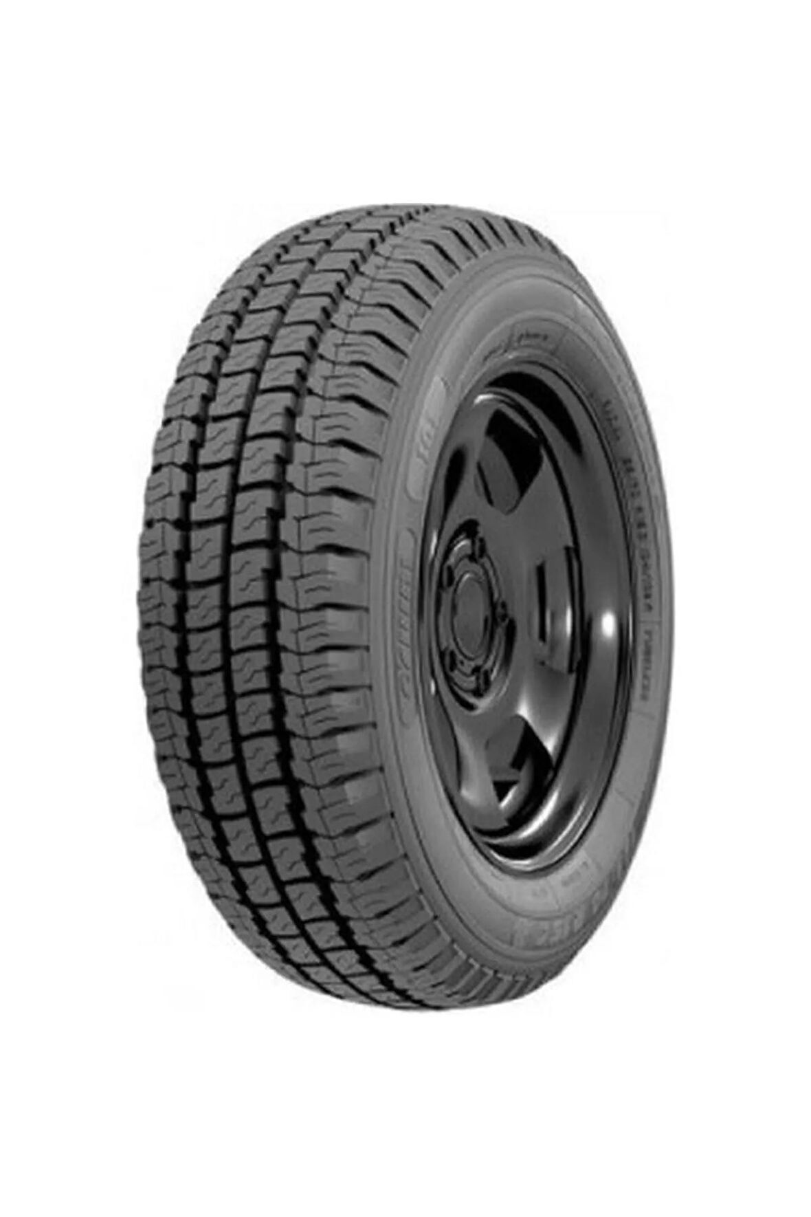 205/70 R15c 106/104s Cargo Yaz Lastiği 2022 Üretim