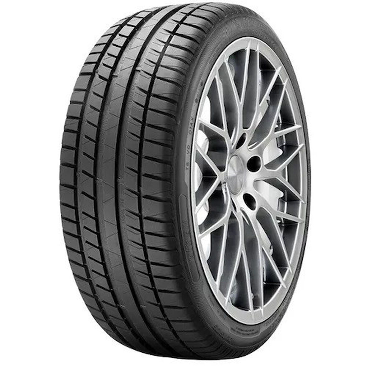 Riken 185/65 R15 88H Road Performance Oto Yaz Lastiği (Üretim Tarihi:2025)