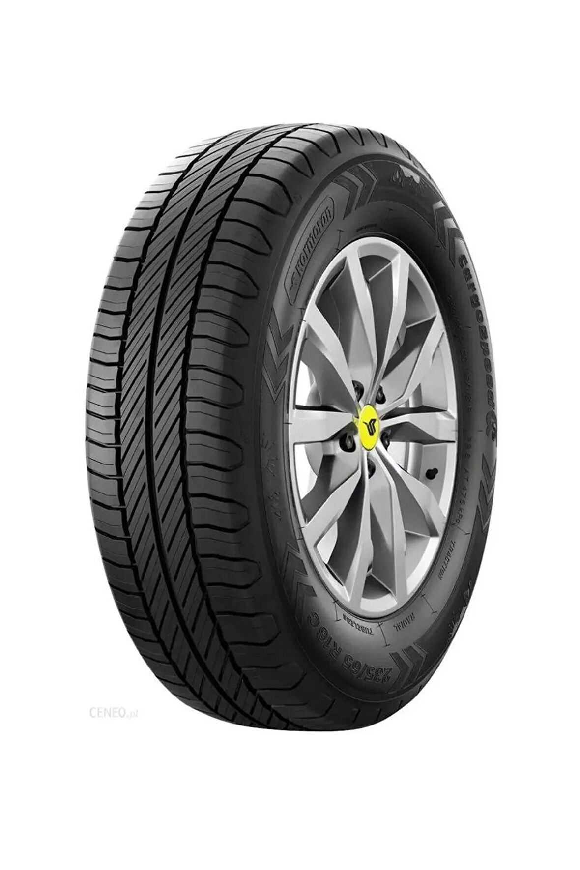 Rıken 195/60 R16c 99h Cargospeed Yaz Lastiği 2024