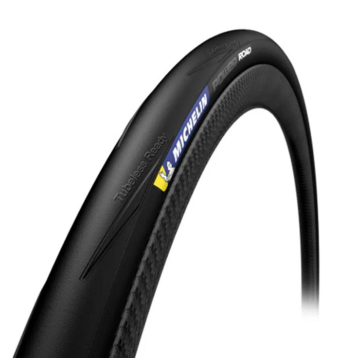 Michelin Power Road Black TSTLR 700x28C Tubeless Ready Dış Lastik