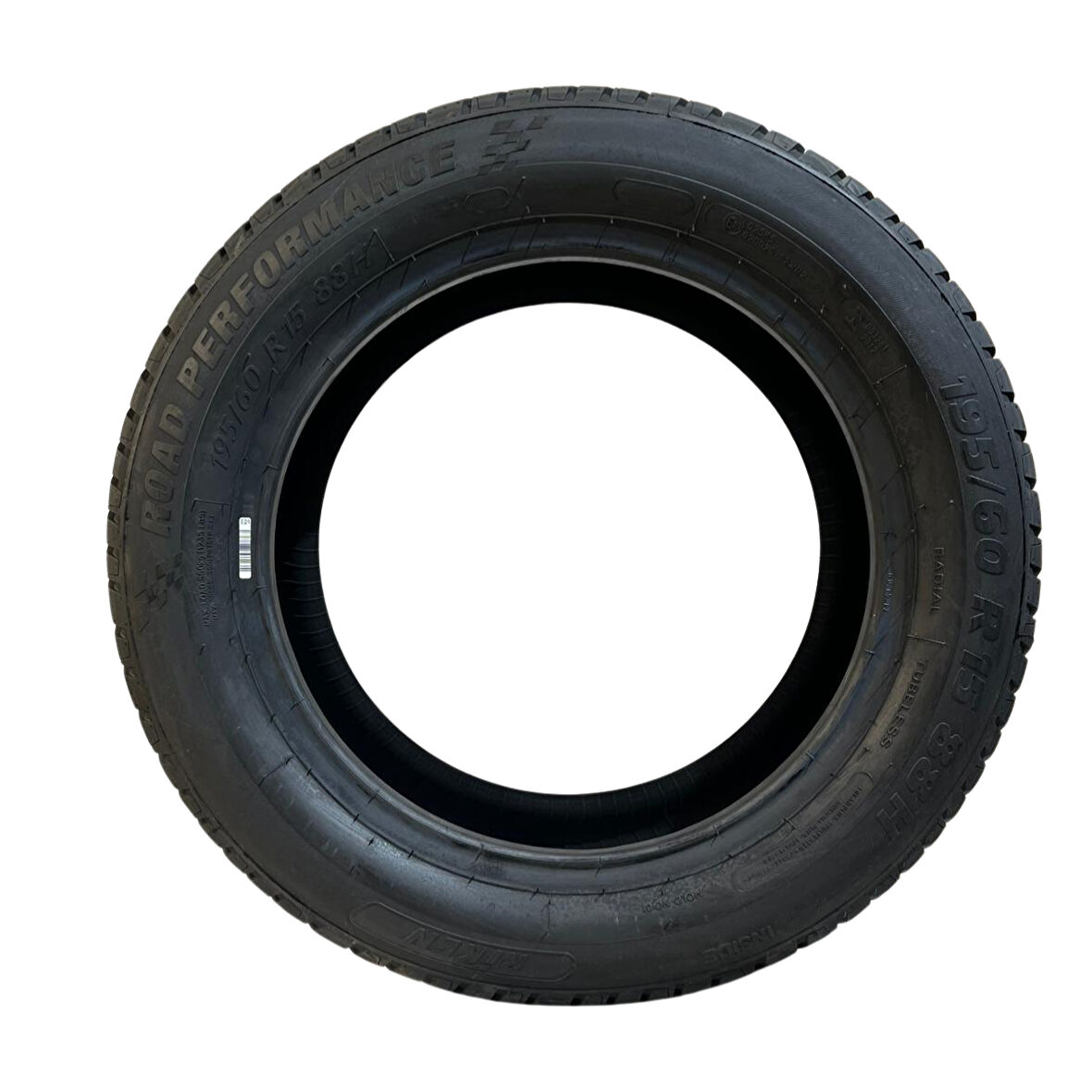 195/60R15  RİKEN ROAD PERFORMANS.88H