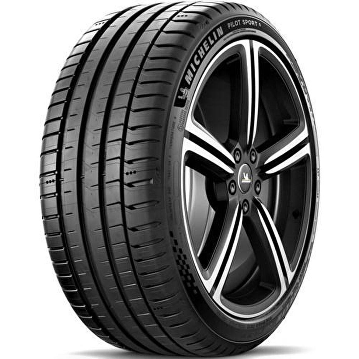 Michelin 225/40ZR18 92 Y XL Pilot Sport 5 Yaz Oto Lastik