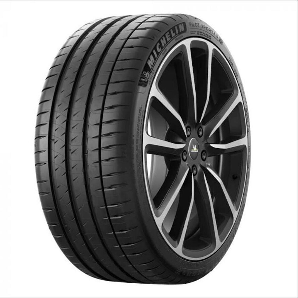 MICHELIN 225/35R19 XL 88Y PILOT SPORT 4 S OTO YAZ LASTİĞİ (ÜRETİM YILI:2022)