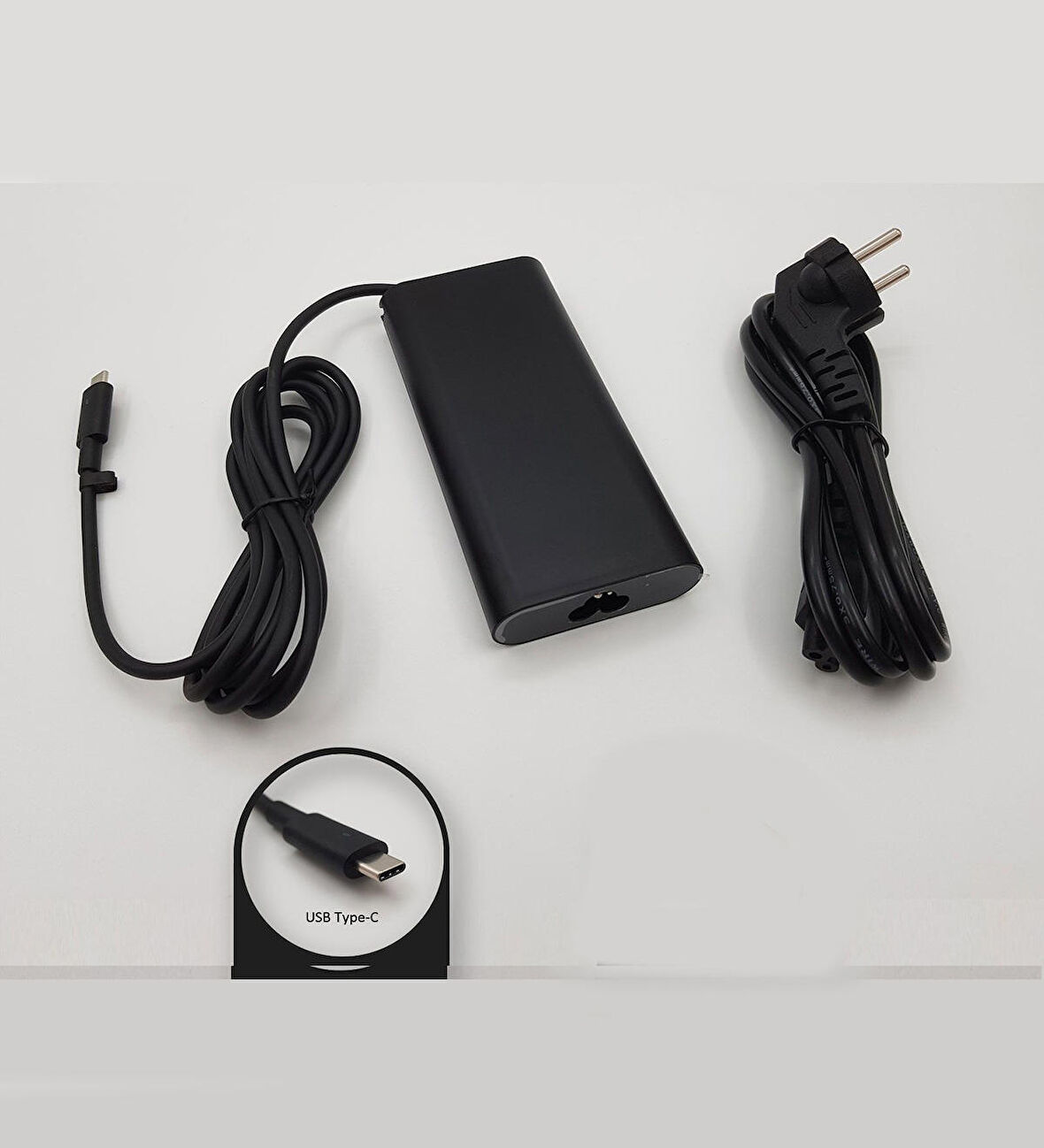 Dell Latitude N002L552015EMEA_U Notebook Adaptör Laptop Şarj 130W