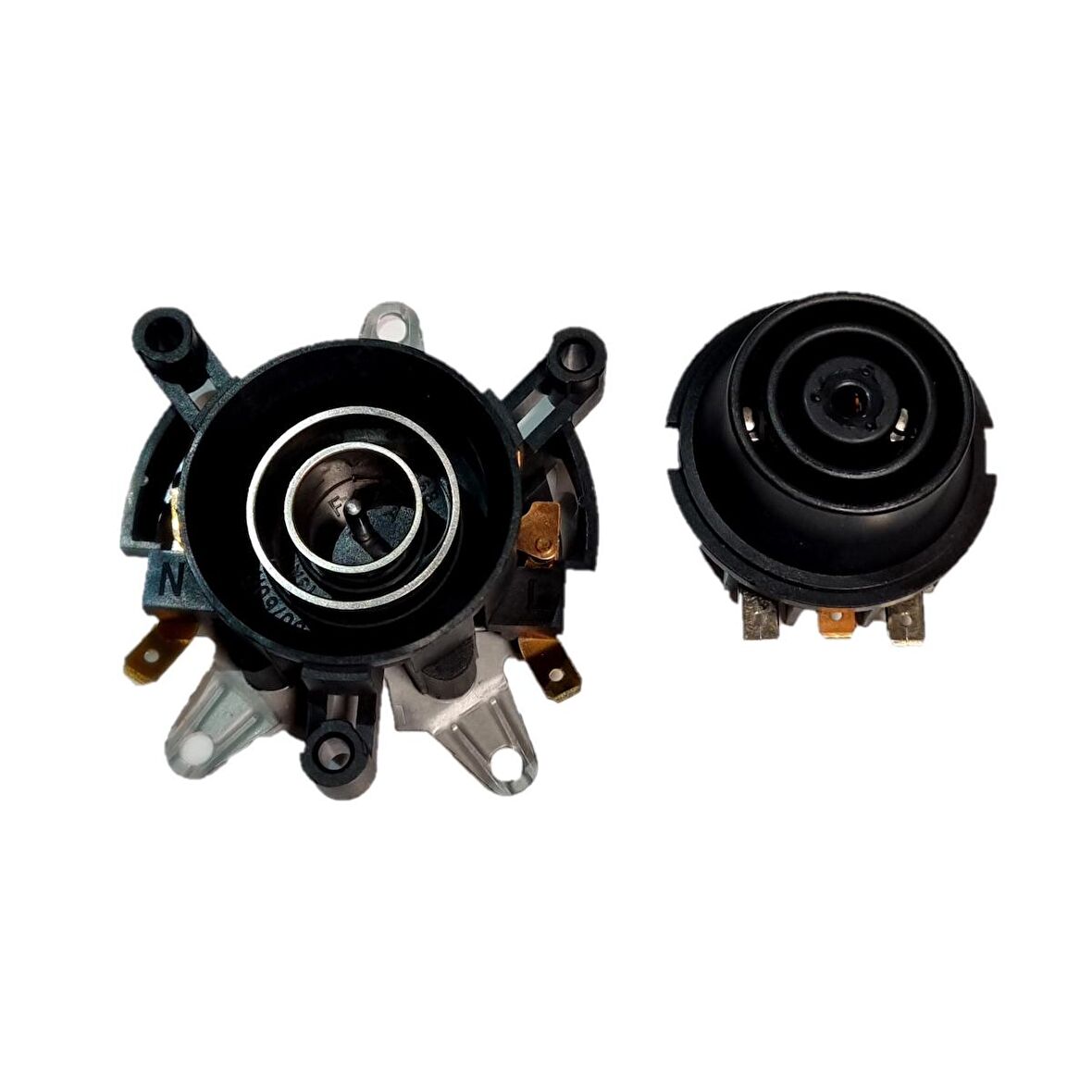 Raks Kettle Alt Termostat Takımı