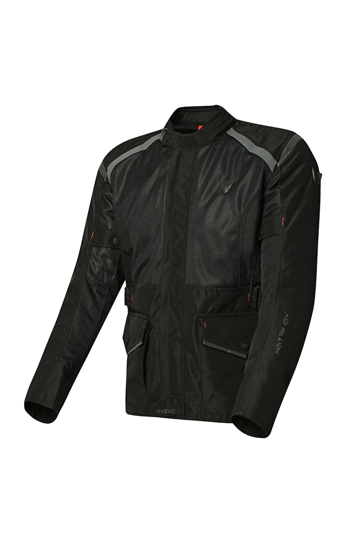 Cayenne Mont Siyah M