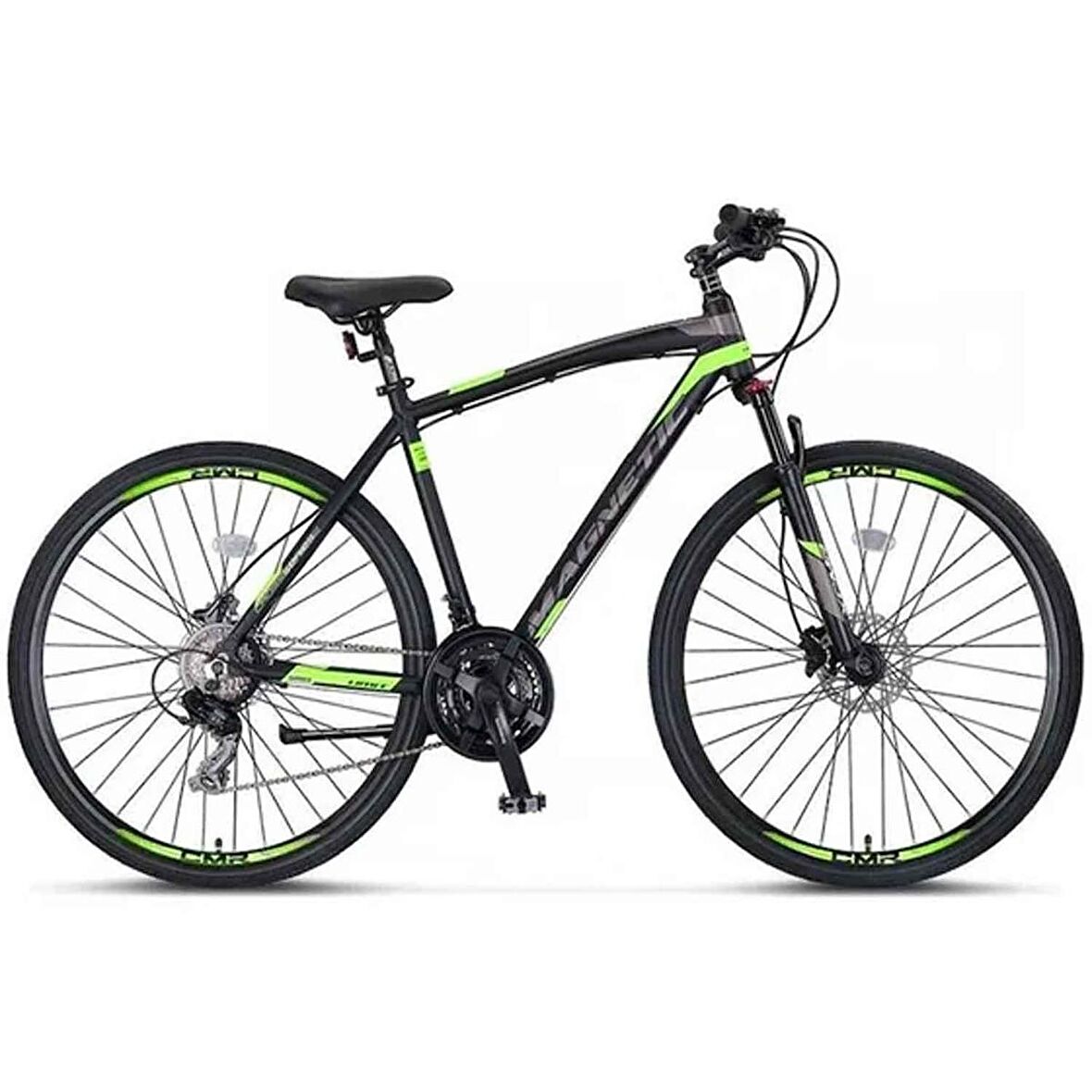 Ümit Bisiklet 2861 Magnetic Hyd 28 Trekking Bisikleti