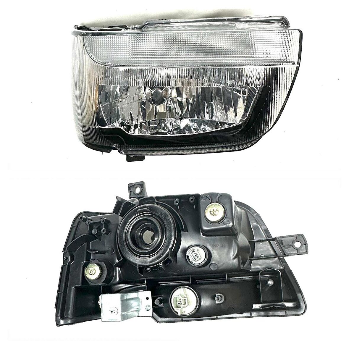 FAR CARRY 99-02 LH