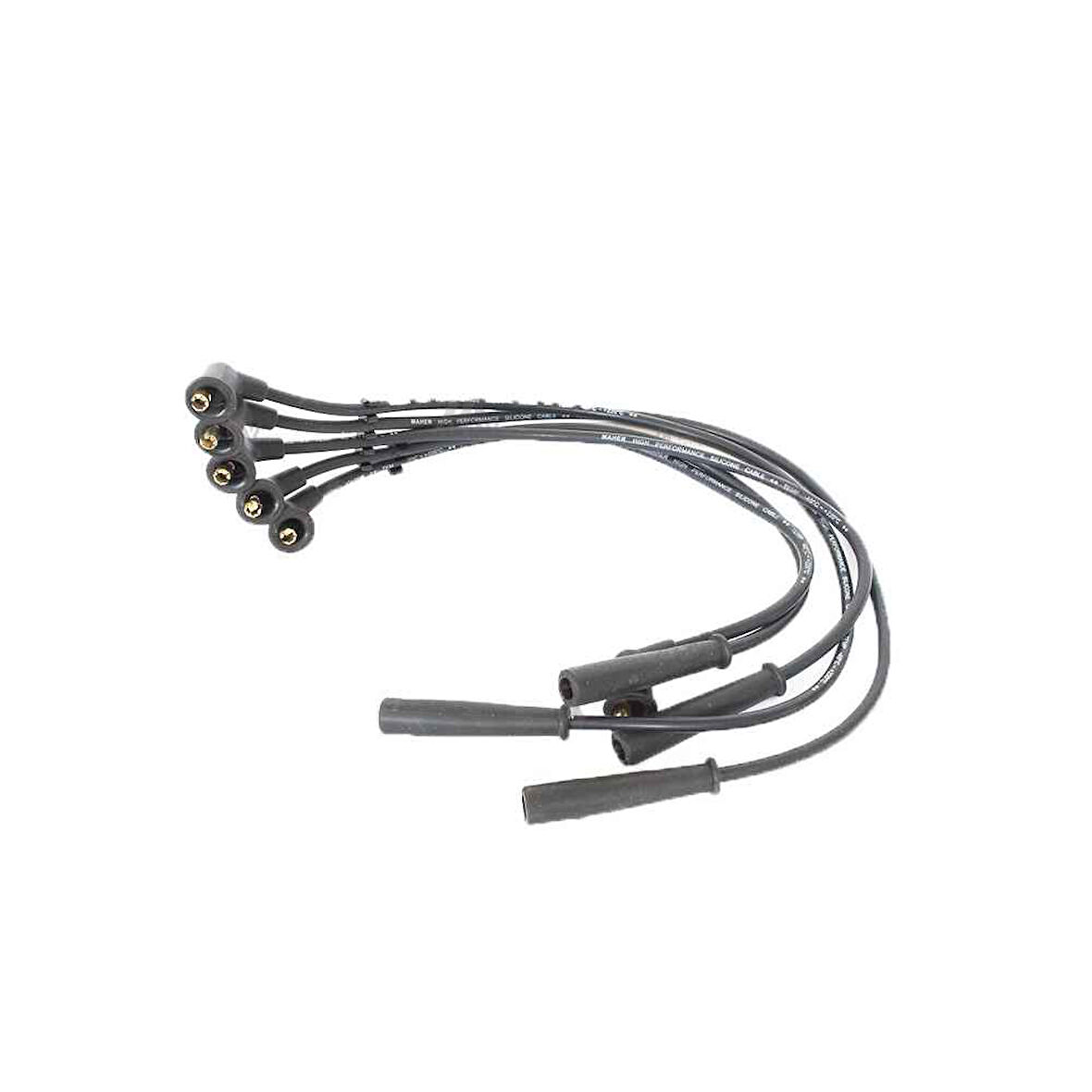 BUJİ KABLOSU TAKIM 323  90-95 / SEPHIA 1.5 / PRIDE 1.3