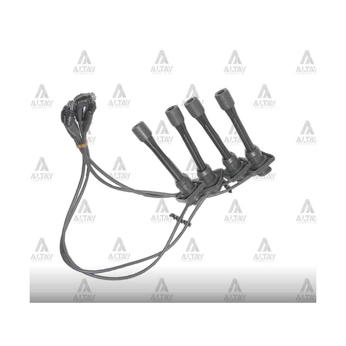 BUJİ KABLOSU TAKIM COROLLA 1.6 4-AFE ENJ.