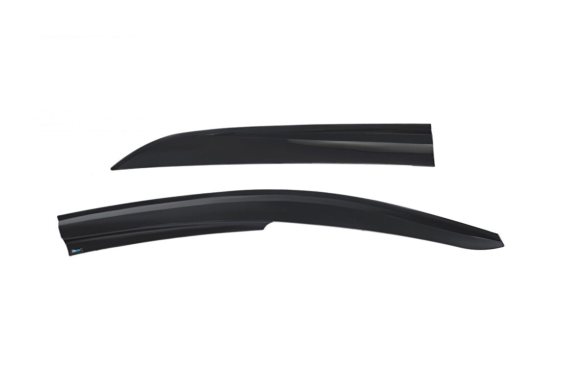 Toyota Corolla 2007-2012 Sport Style Cam Rüzgarlığı