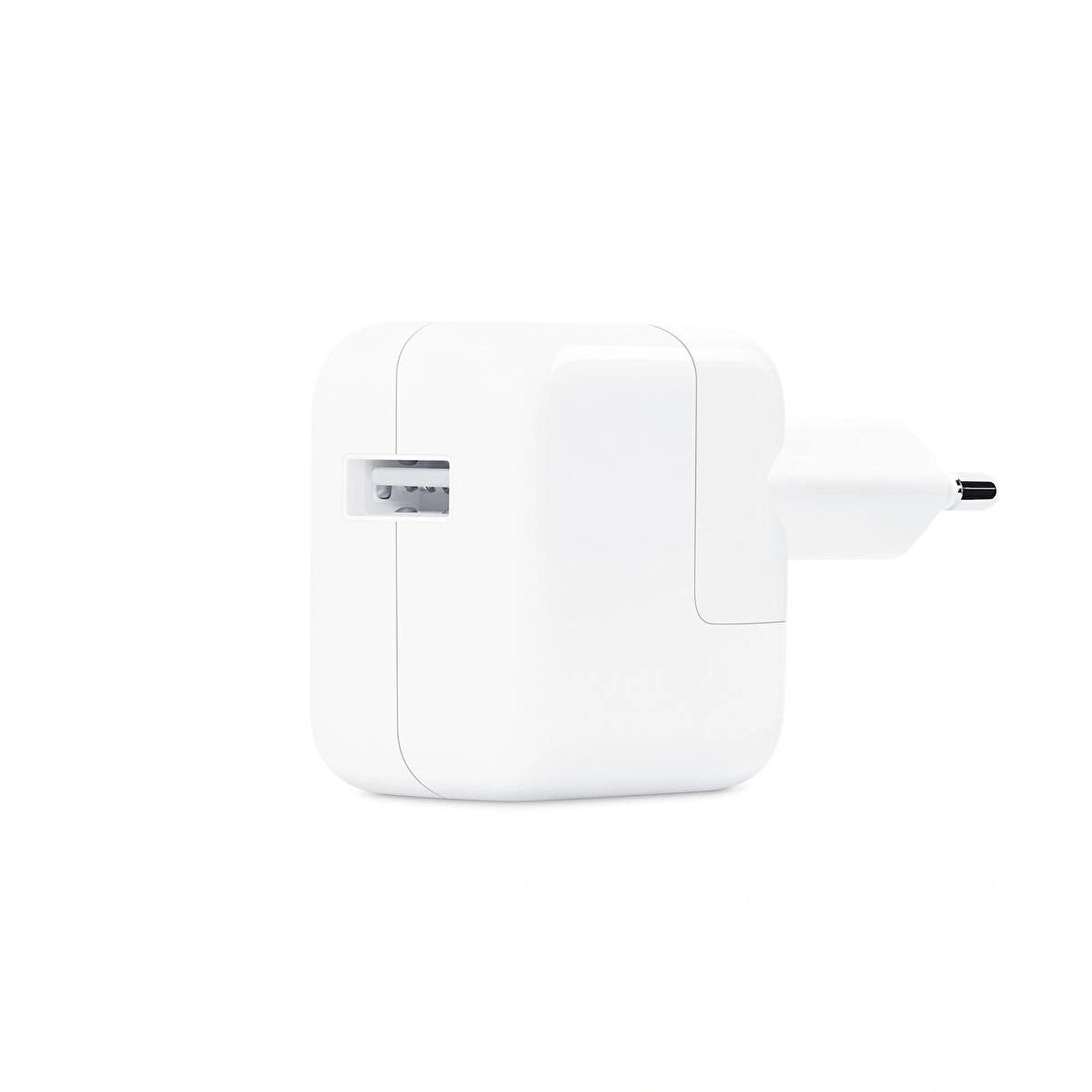 APPLE A1357 10W 5.1V 2.1A ORJİNAL USB POWER ADAPTÖR(KUTUSUZ KULLANILMIŞ)