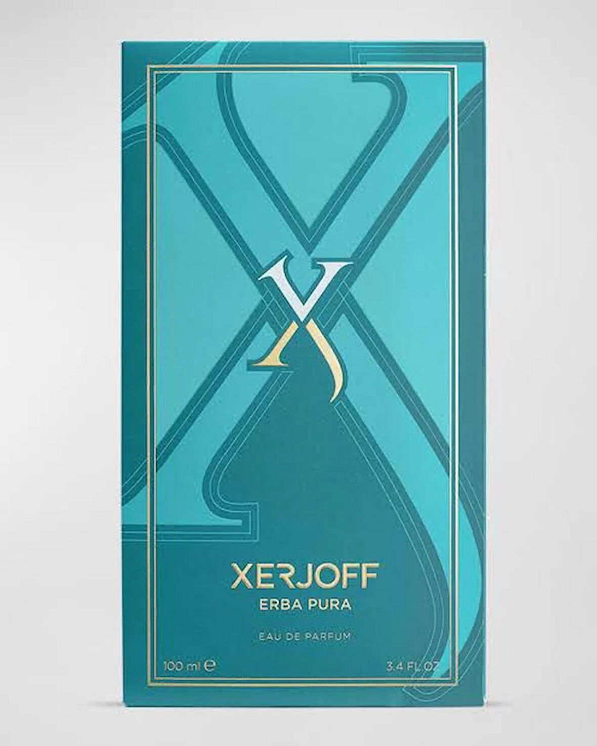 Xerjoff V Erba Pura 100 ml EDP Unisex Parfüm